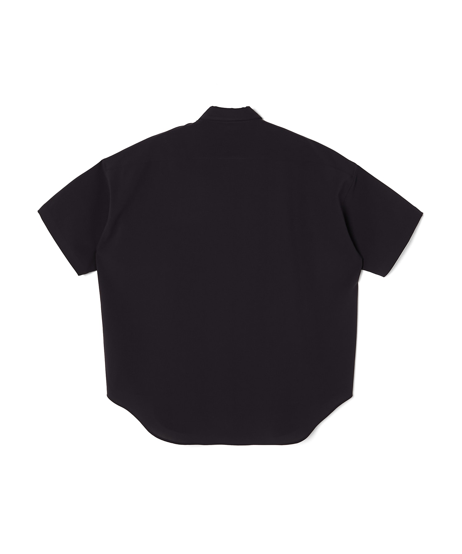 2251-SH56-003 PULLOVER HALF SLEEVE SHIRT N.HOOLYWOOD