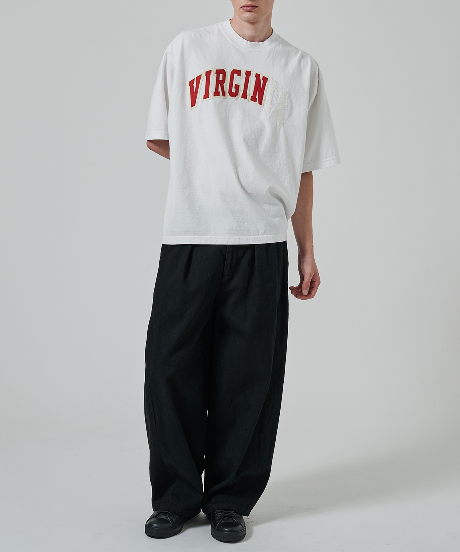 PIGMENT VIRGINIA TEE JieDa