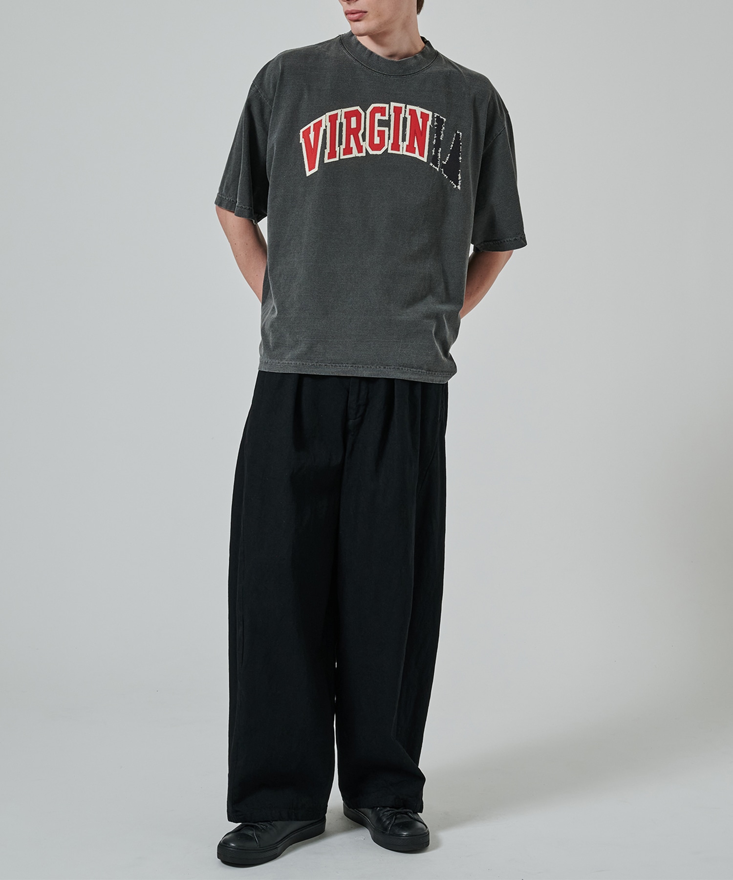 PIGMENT VIRGINIA TEE JieDa