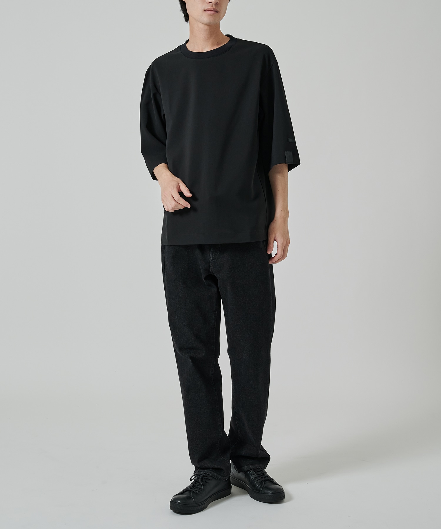 別注 2255-CS60-003 T-SHIRT N.HOOLYWOOD