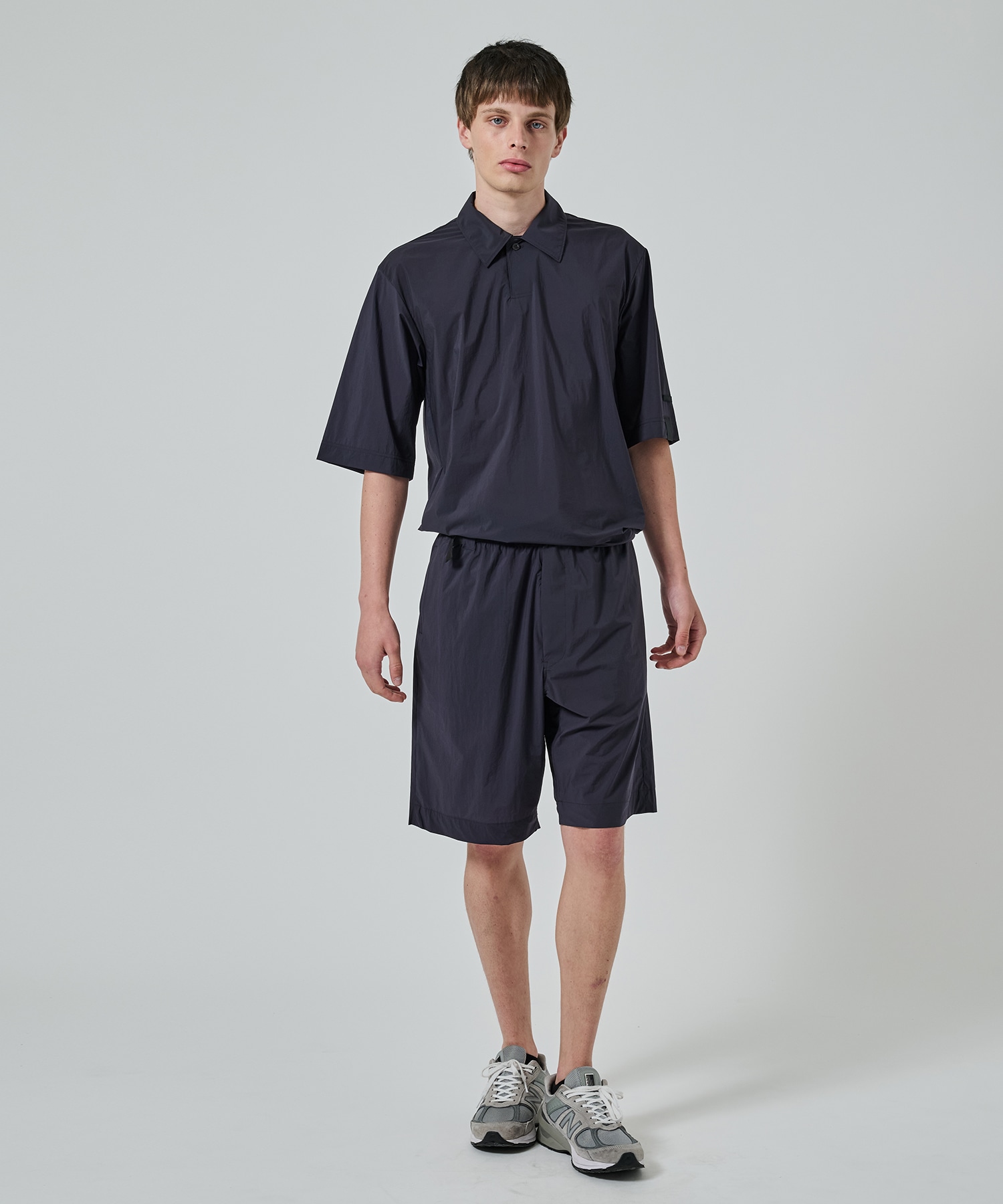 2251-CS50-005 POLO SHIRT N.HOOLYWOOD