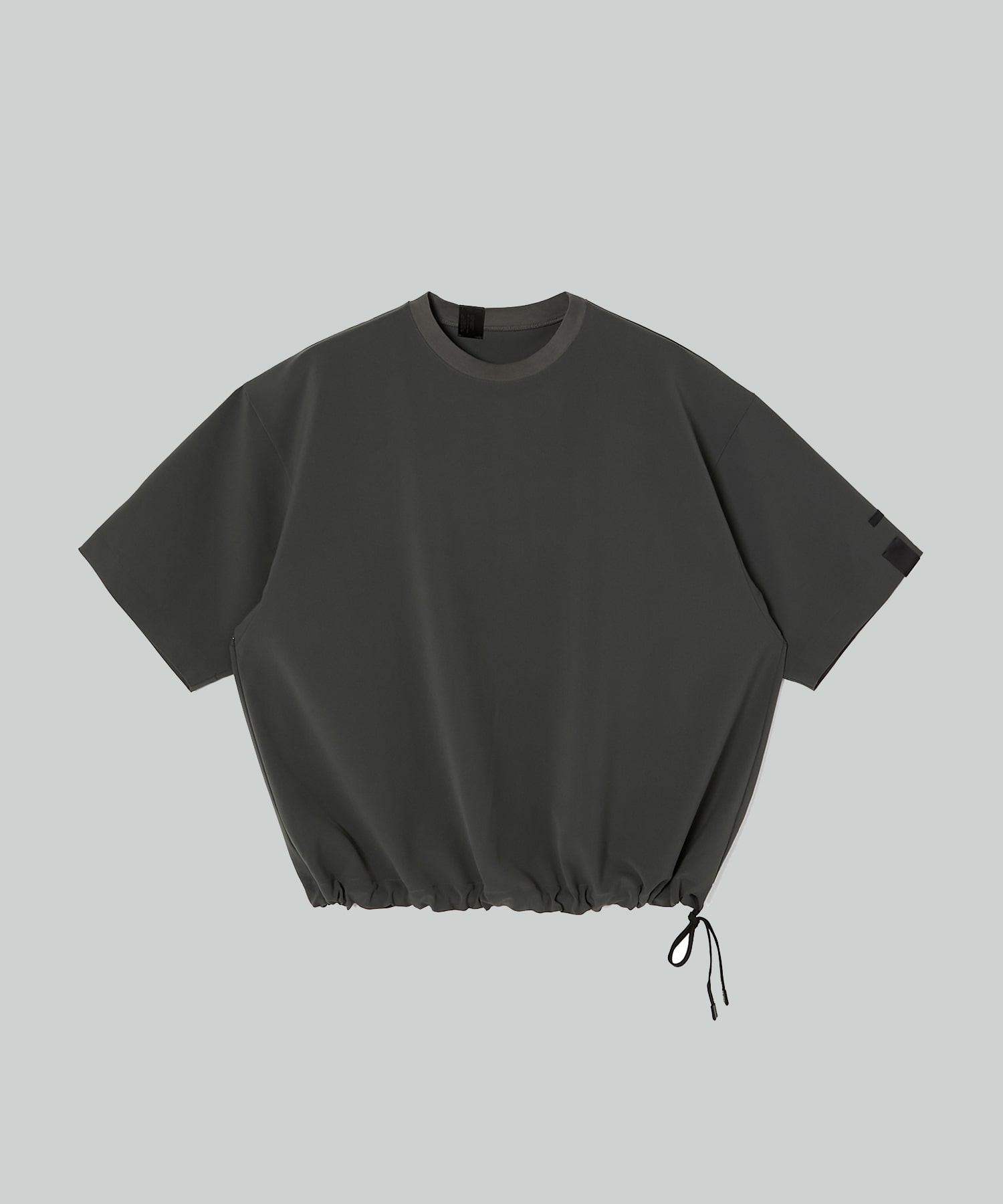 2251-CS55-005 T-SHIRT N.HOOLYWOOD