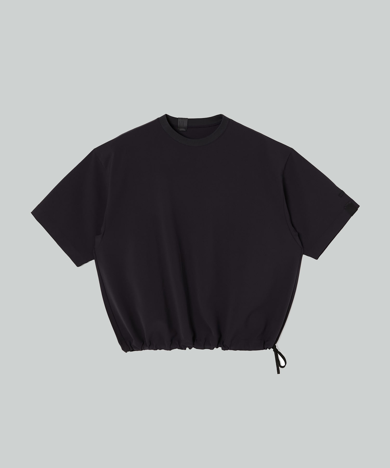 2251-CS55-005 T-SHIRT N.HOOLYWOOD