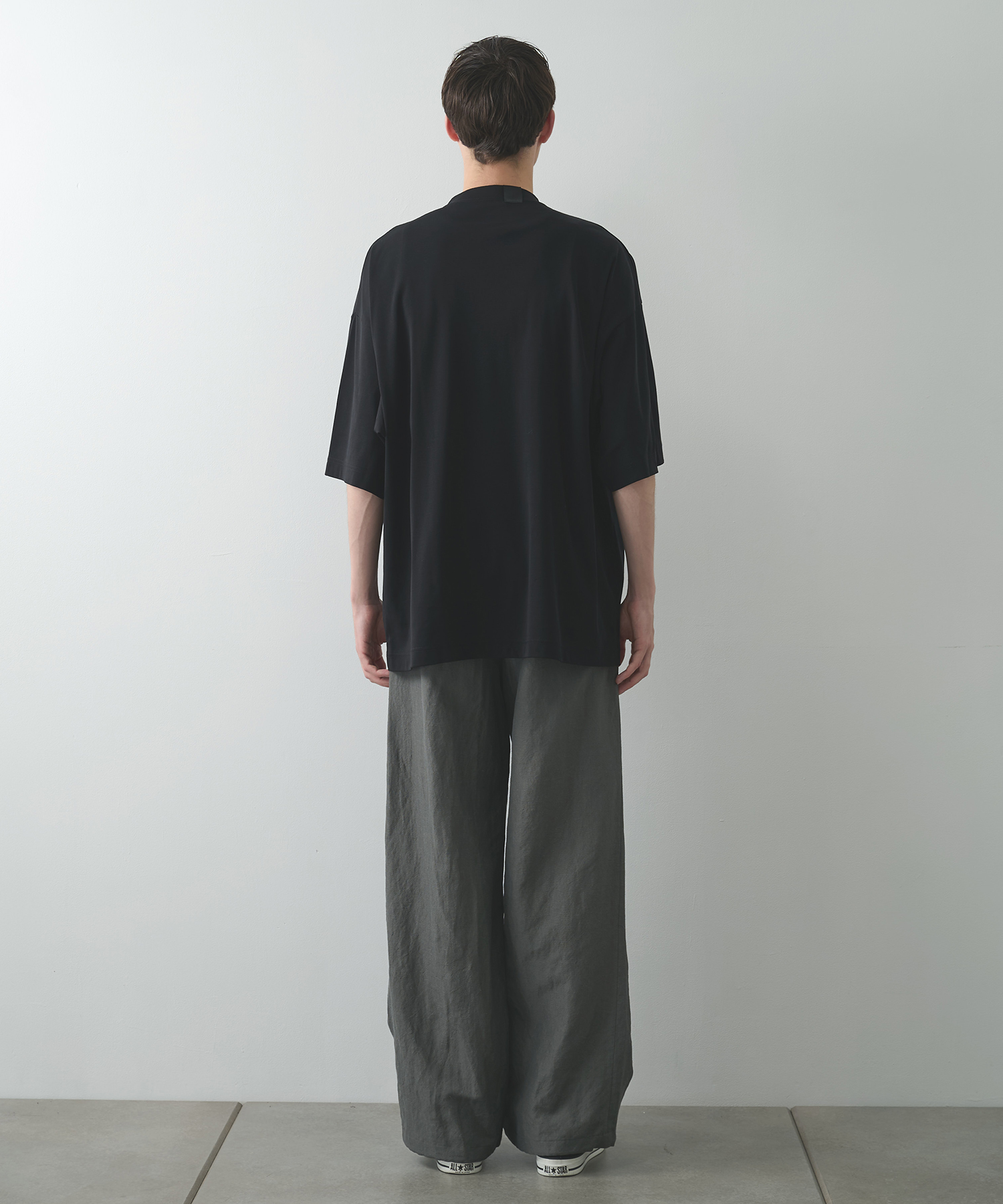 2251-CS51-019 S/S TEE N.HOOLYWOOD