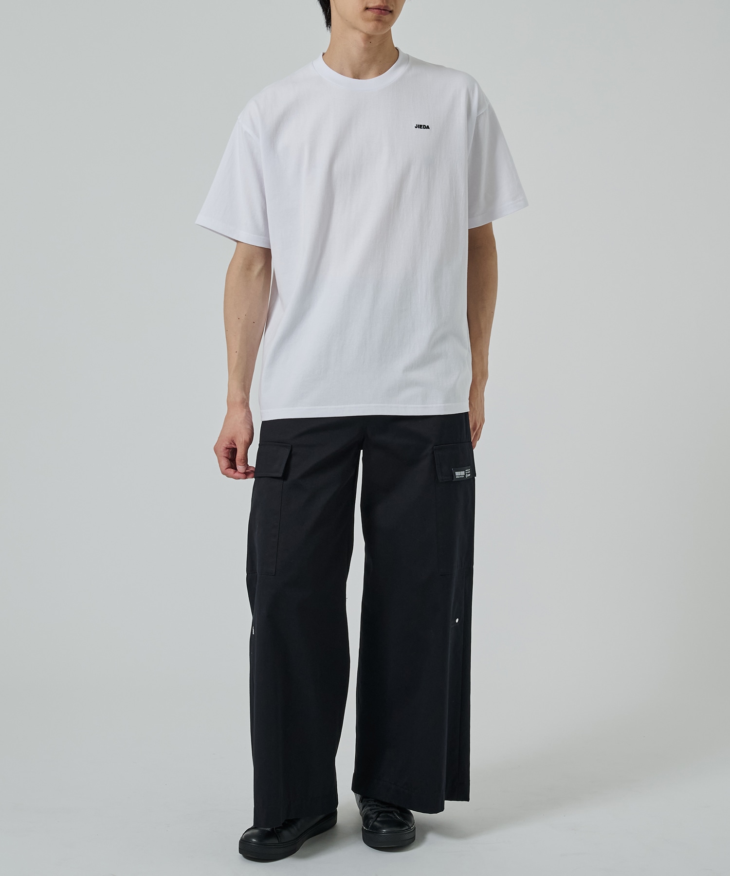<別注>JIEDA LOGO TEE JieDa