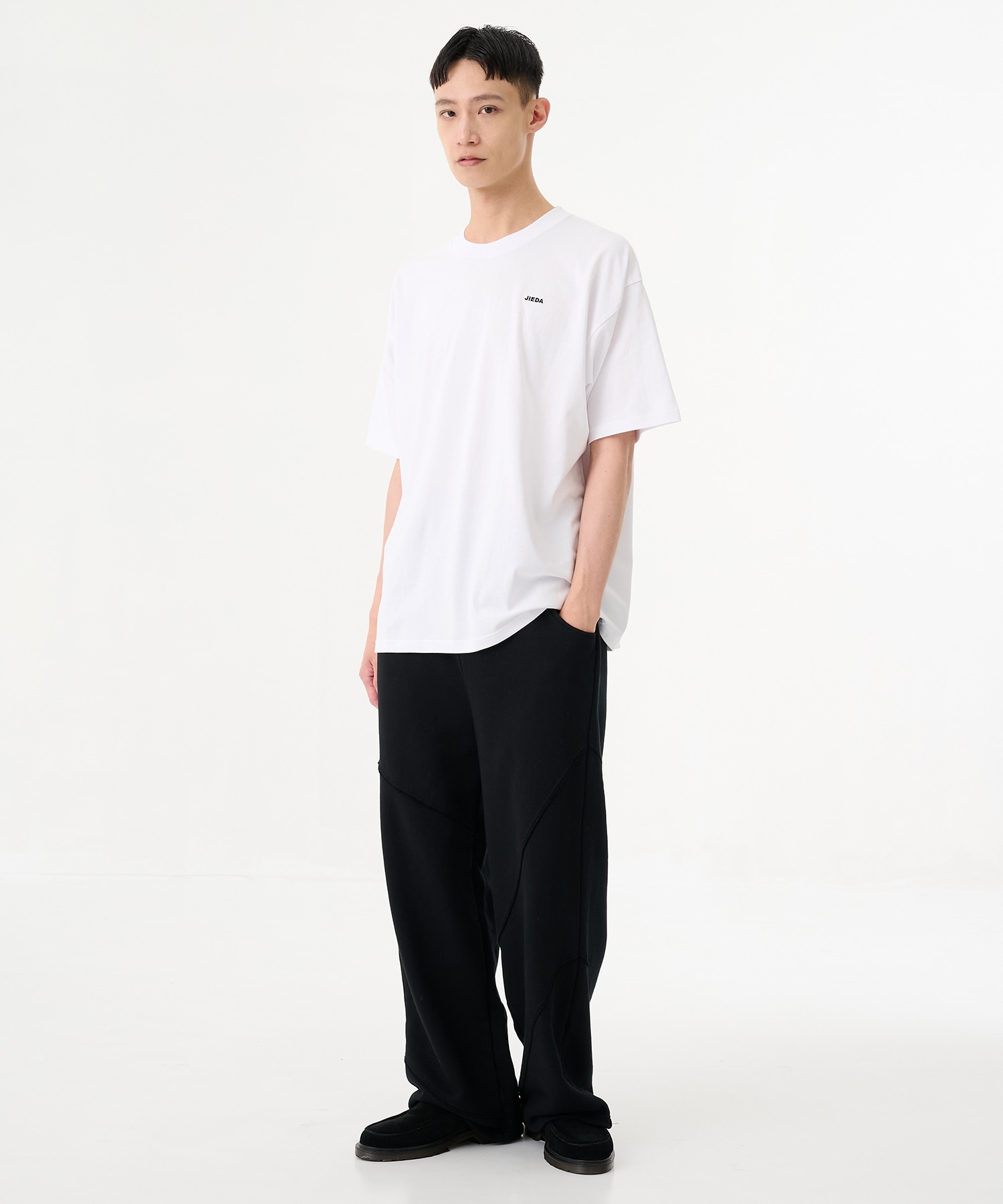 <別注>JIEDA LOGO TEE JieDa