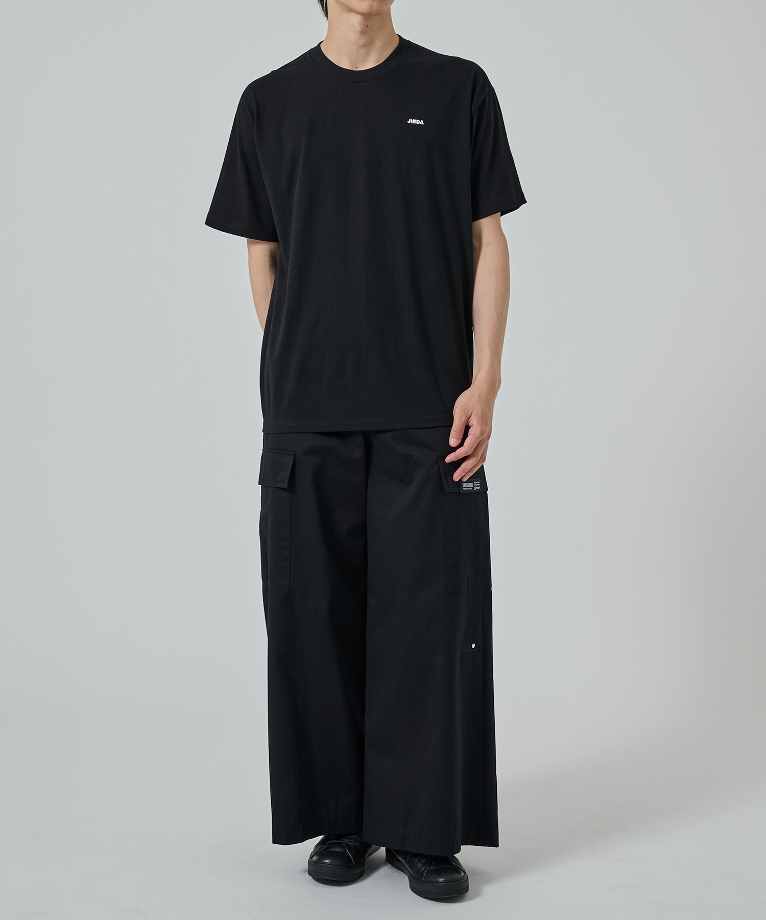 <別注>JIEDA LOGO TEE JieDa