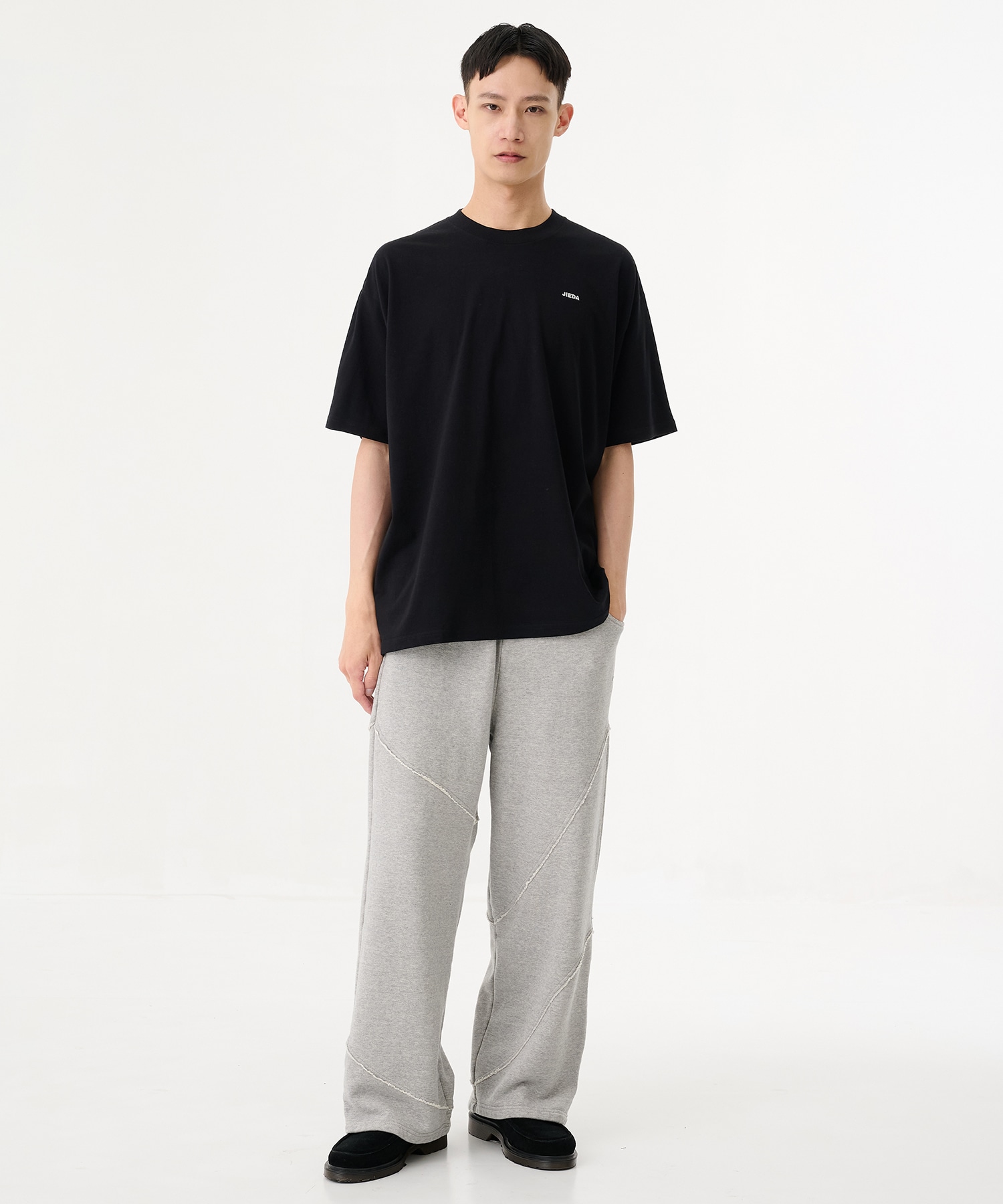<別注>JIEDA LOGO TEE JieDa