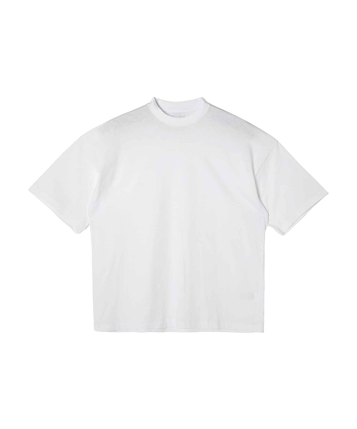 9251-CS56-016 2PACK T-SHIRT N.HOOLYWOOD