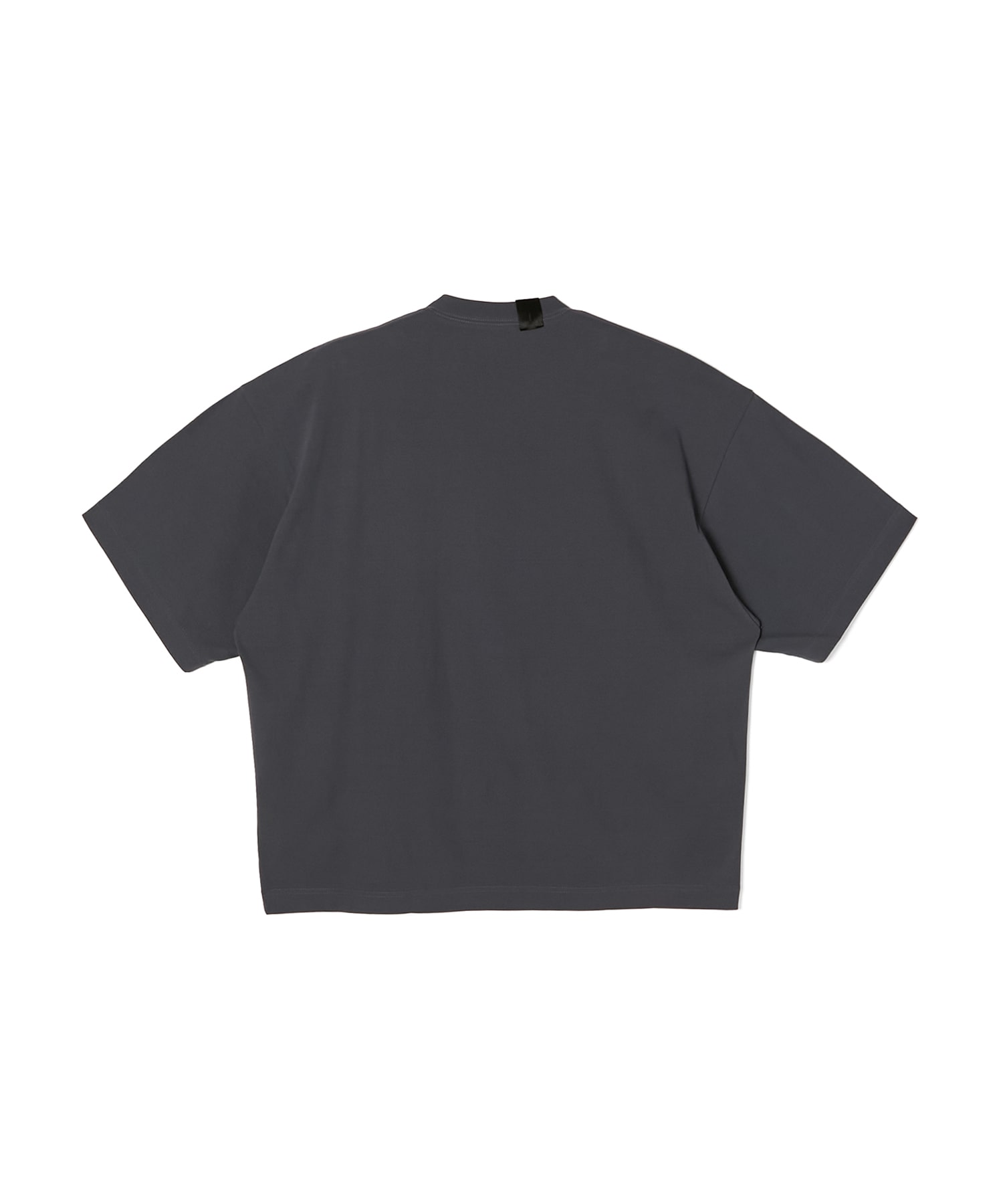2251-CS51-019 BIG T-SHIRT N.HOOLYWOOD
