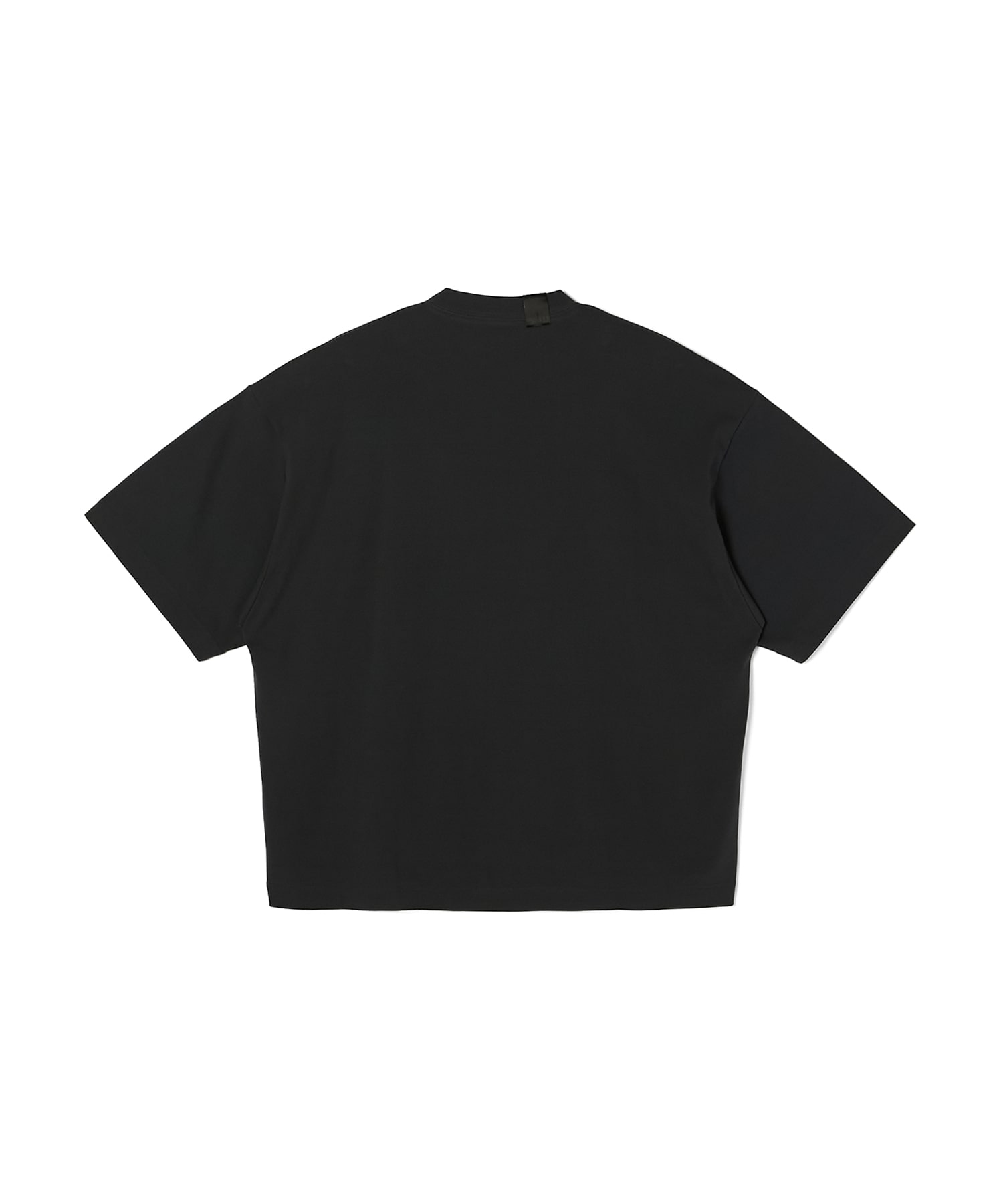 2251-CS51-019 BIG T-SHIRT N.HOOLYWOOD
