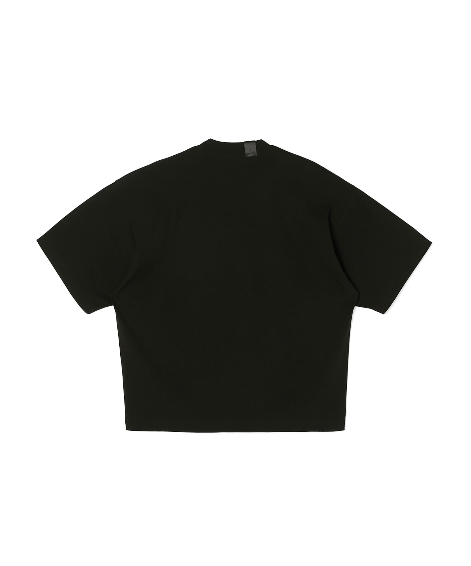 2251-CS51-019 BIG T-SHIRT N.HOOLYWOOD