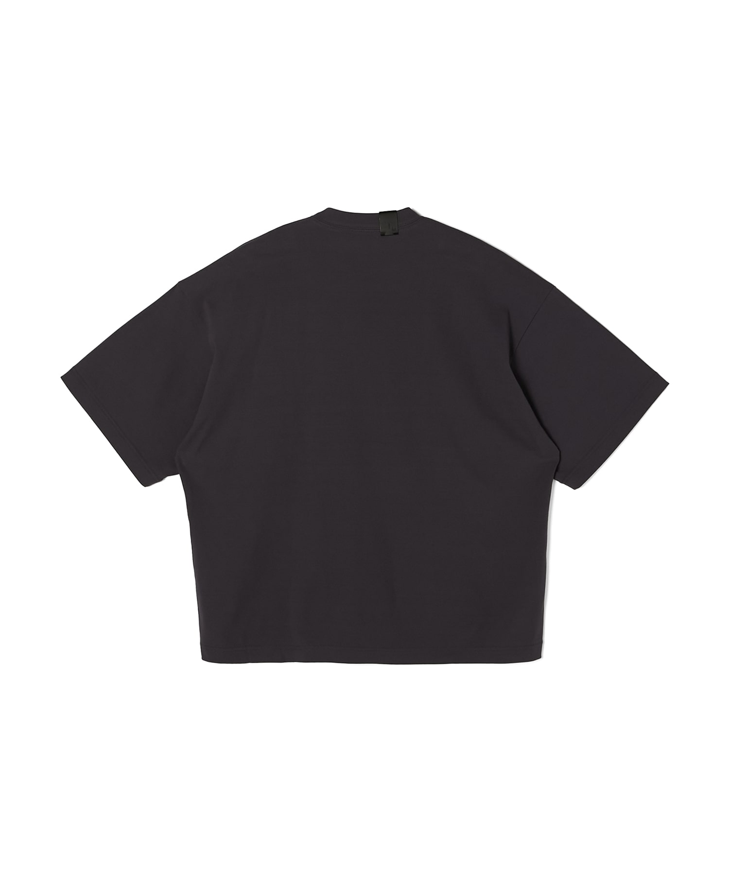 2251-CS51-019 BIG T-SHIRT N.HOOLYWOOD