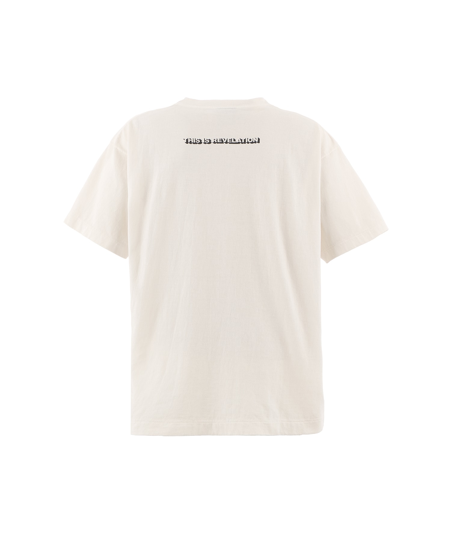 SM-HR1-0000-018/SS TEE/SAINT SAINT M××××××