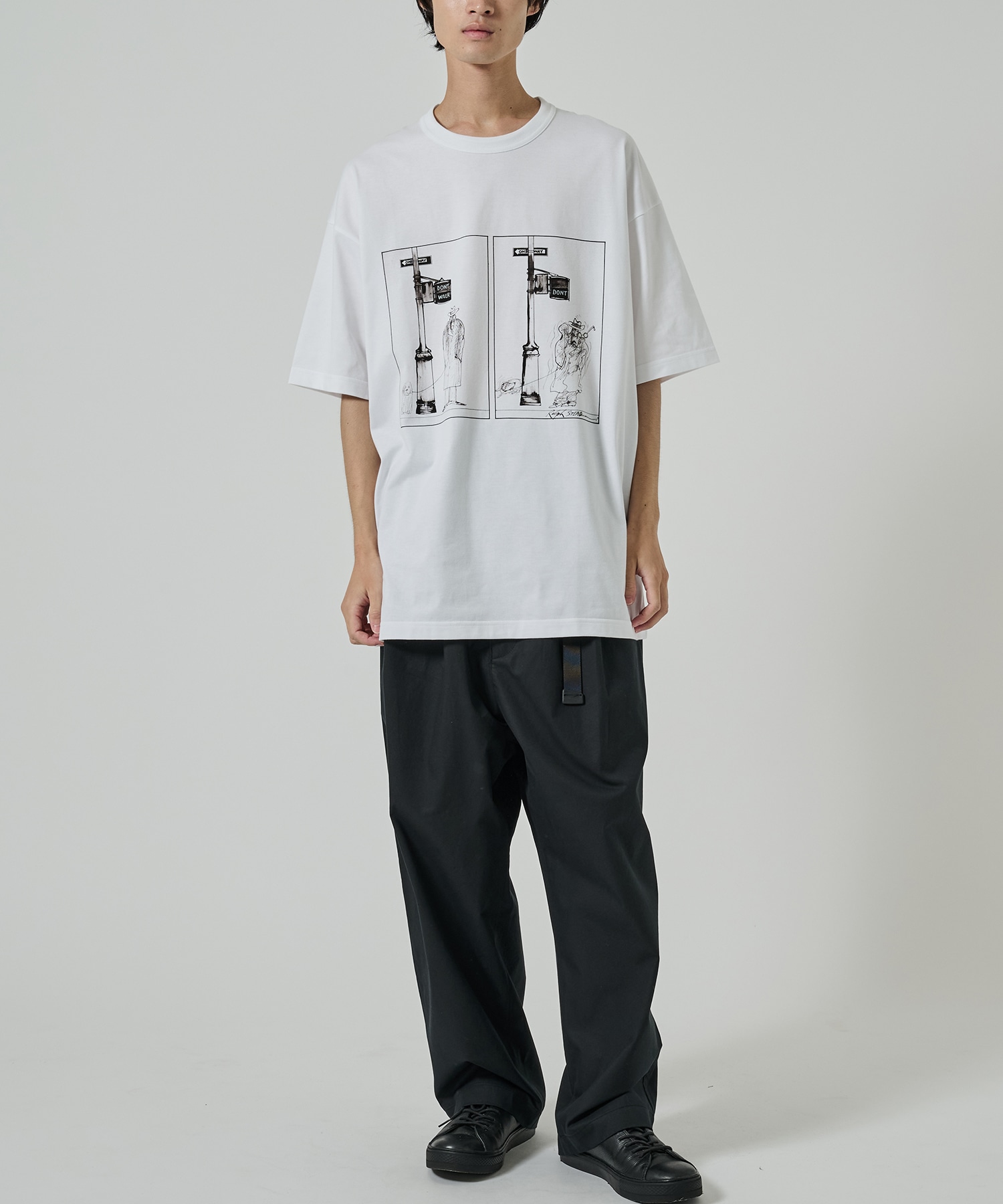 Tシャツ・カットソー [studiosalloy] DREAM PEORIES T-SHIRT 6159Vw834bL._AC_SY350_QL65_.jpg