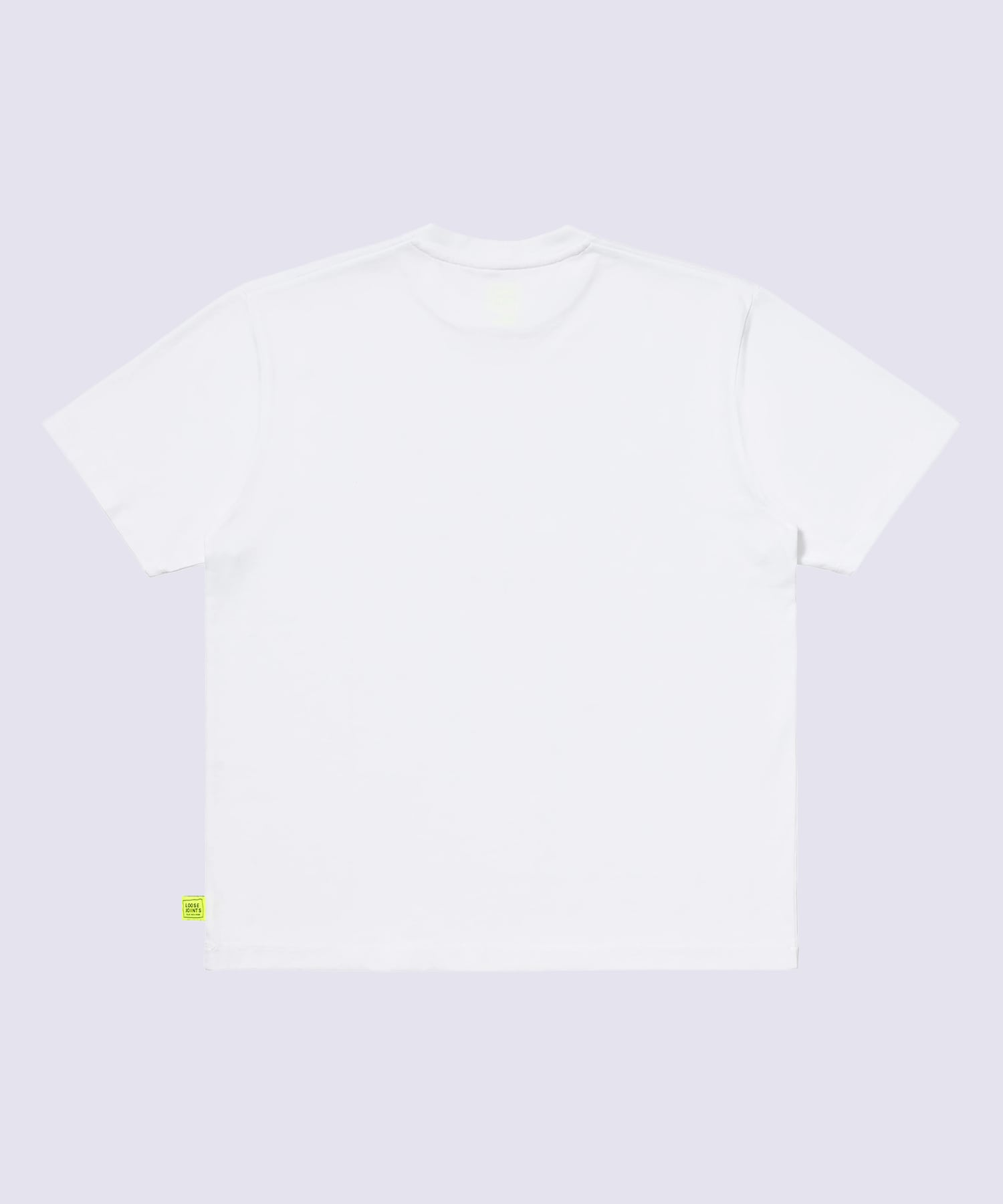 TOMOO GOKITA - HEAD DEMAGNETIZER S/S TEE loosejoints