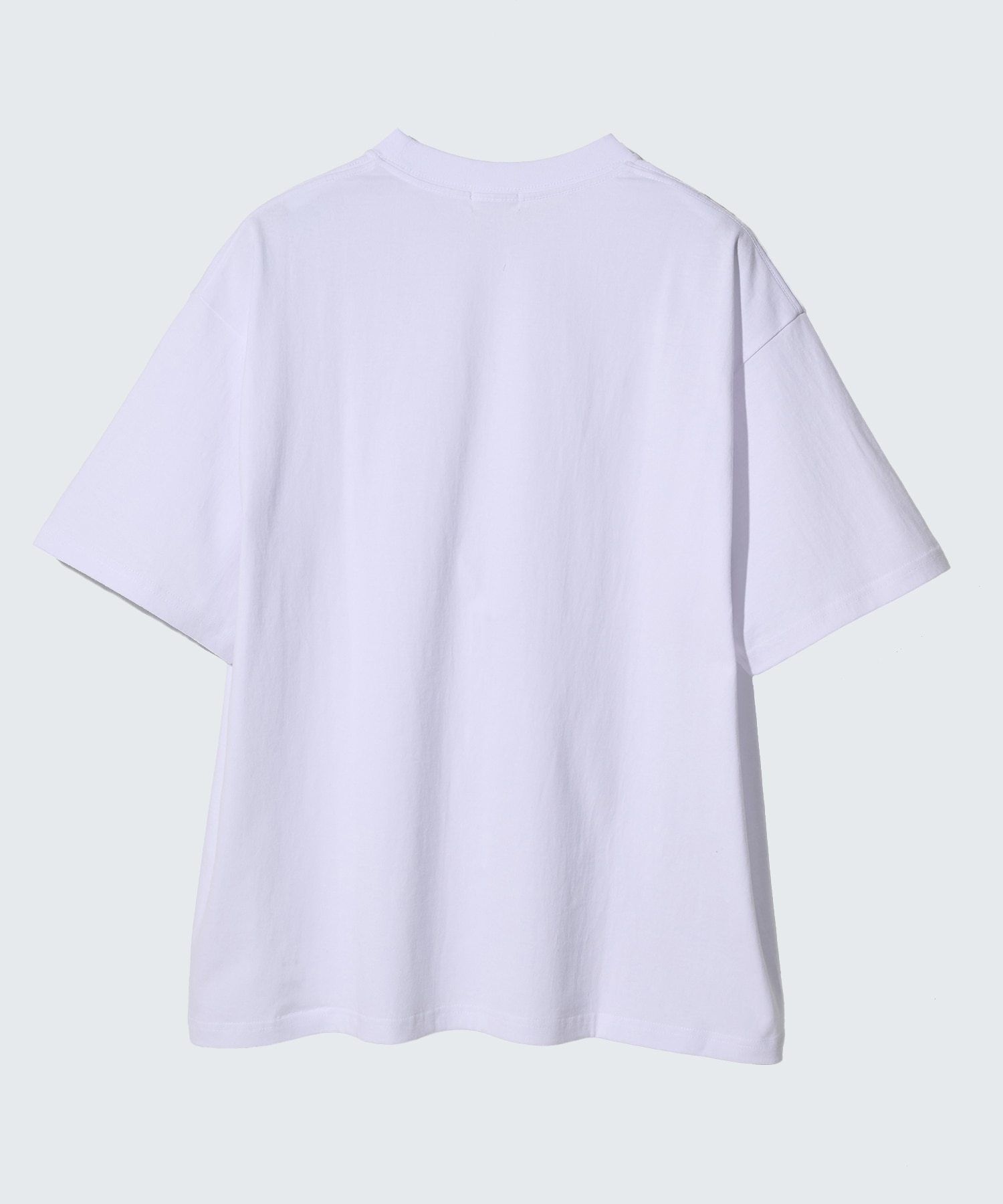 JIEDA RELAXED T-SHIRT JieDa