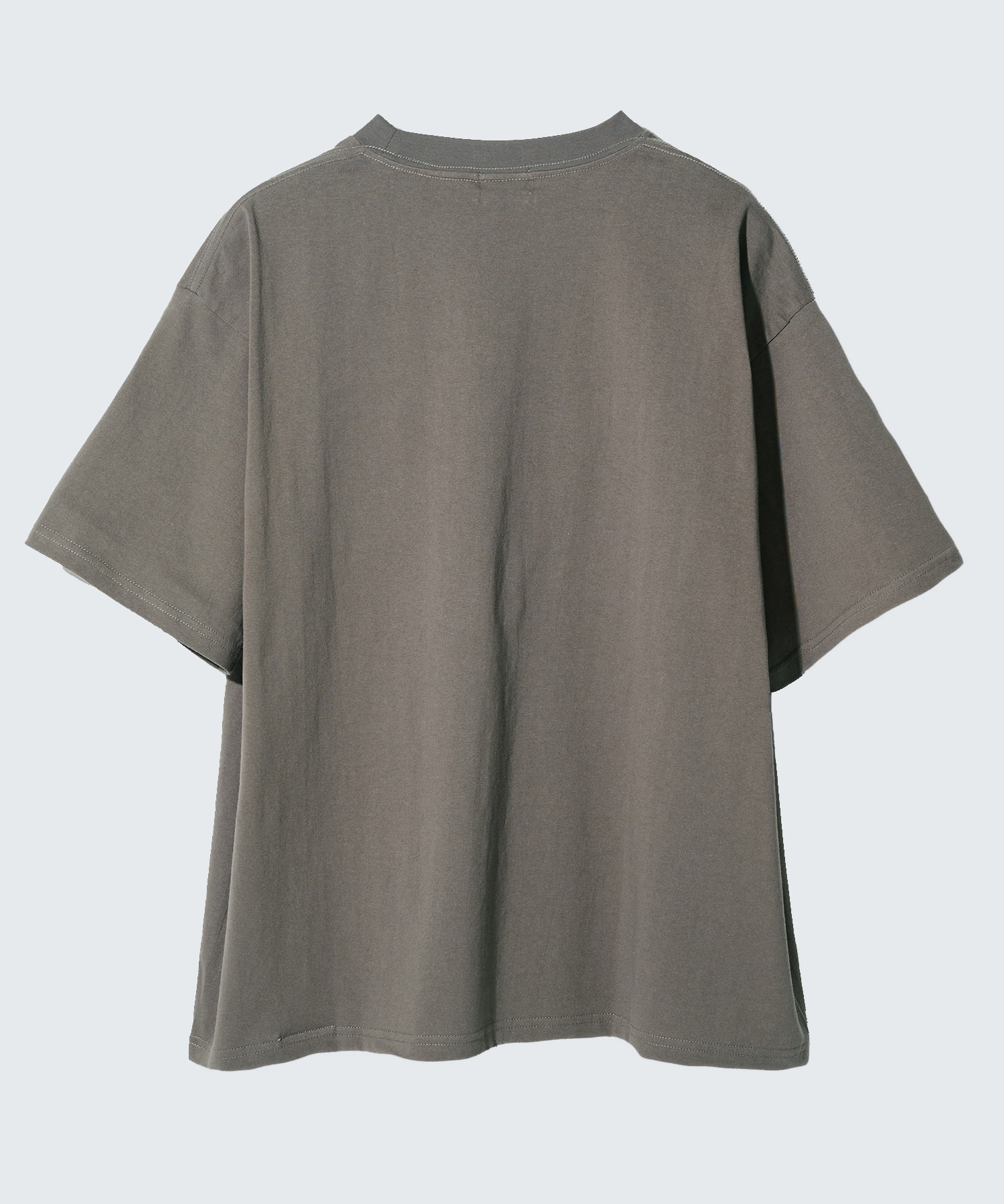 JIEDA RELAXED T-SHIRT JieDa