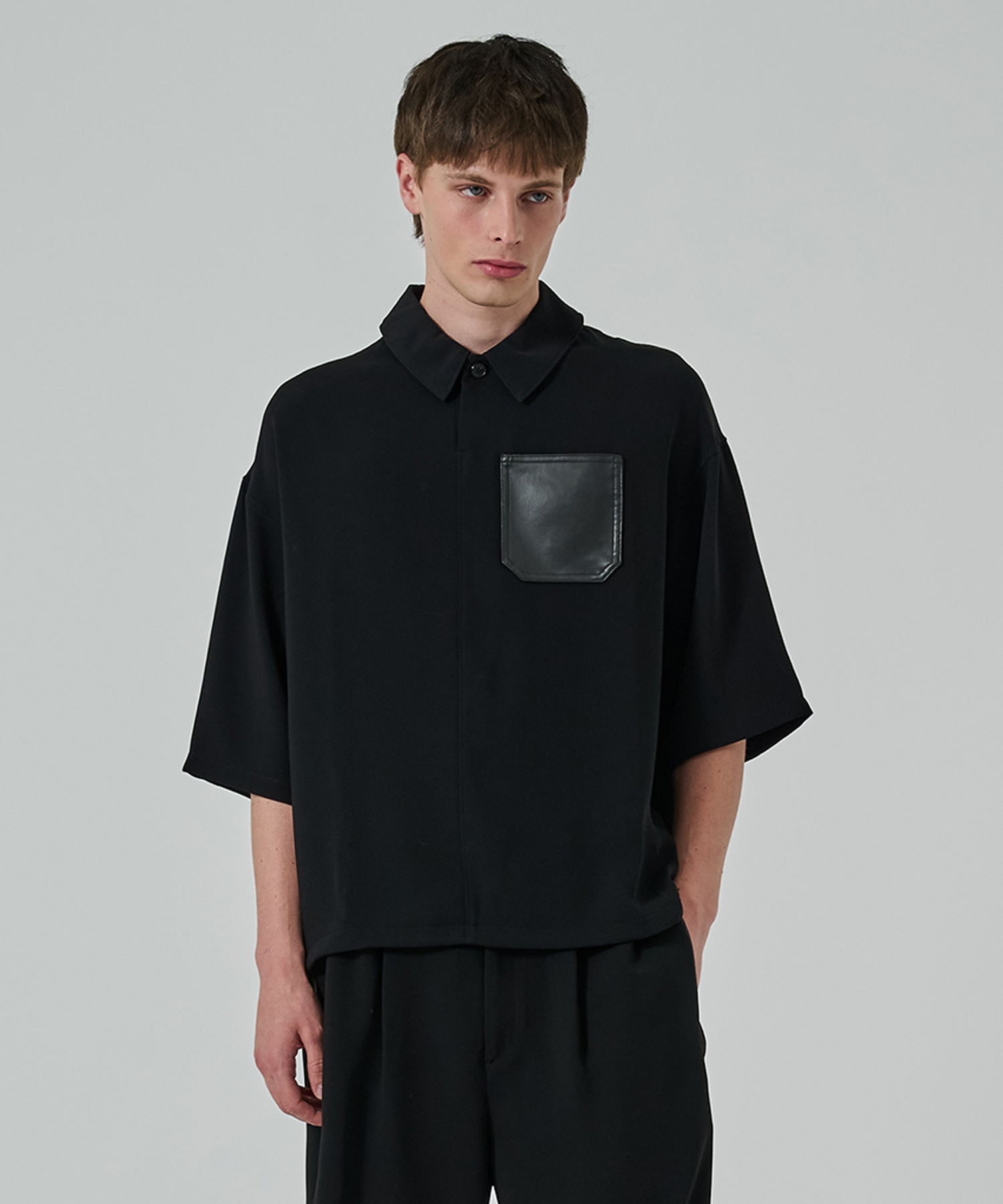 SUMMER ESSENTIAL DRAWCORD POLO STUDIOUS