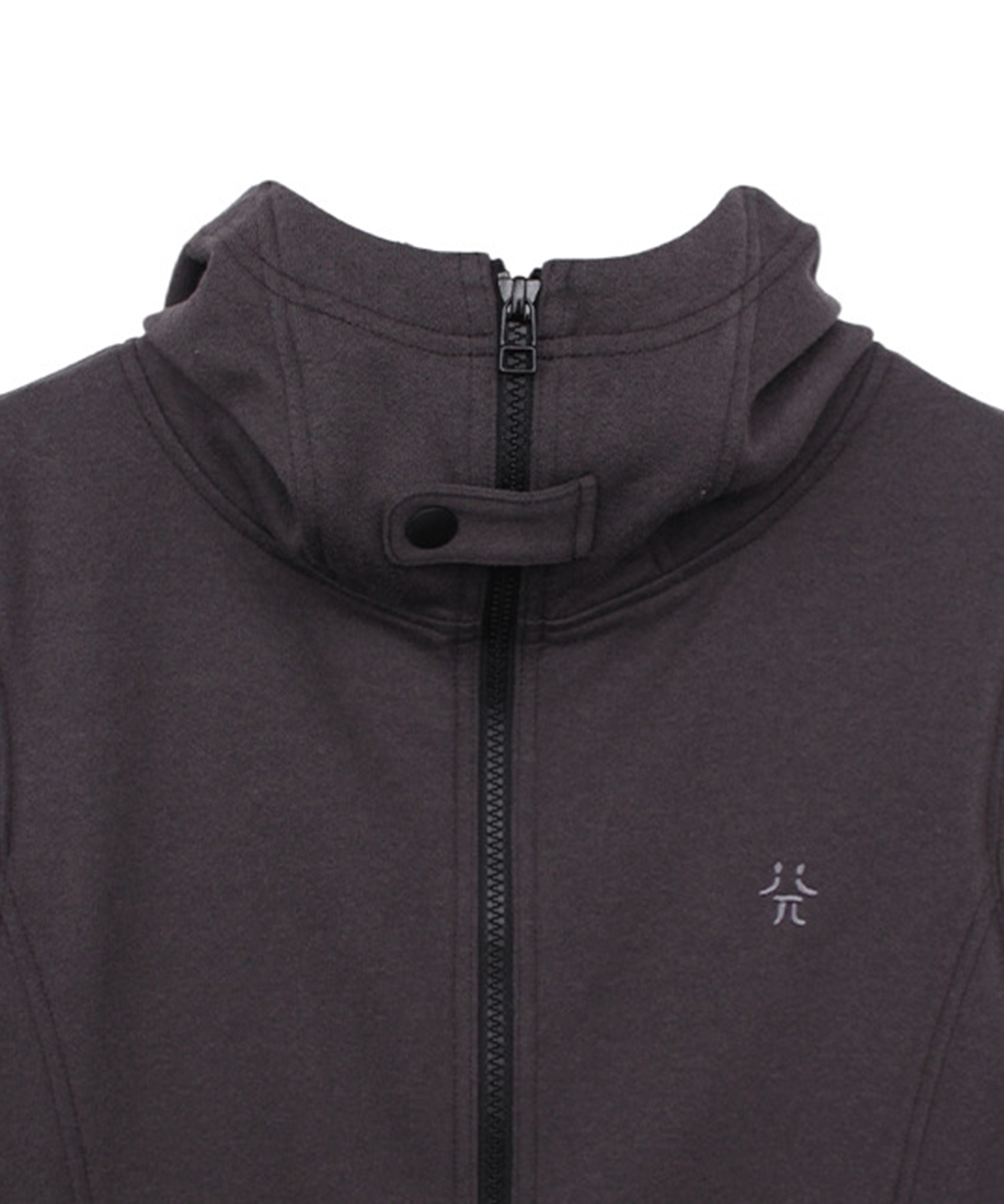 ZEE SLEEVELESS PARKA KOZABURO