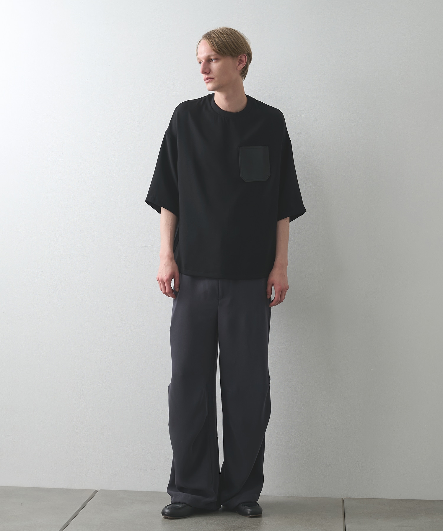 SUMMER ESSENTIAL RELAX PANTS STUDIOUS