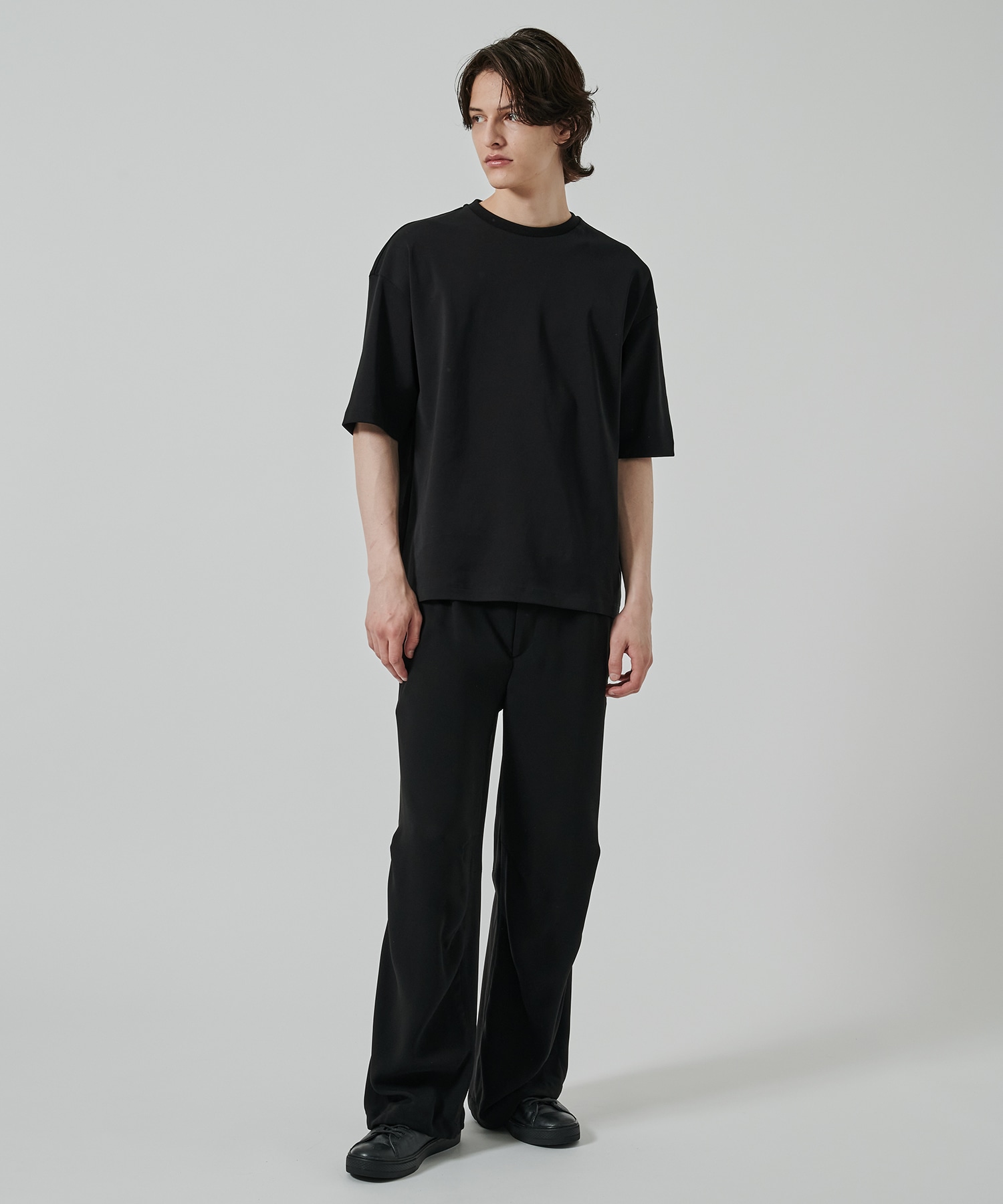 SUMMER ESSENTIAL RELAX PANTS STUDIOUS
