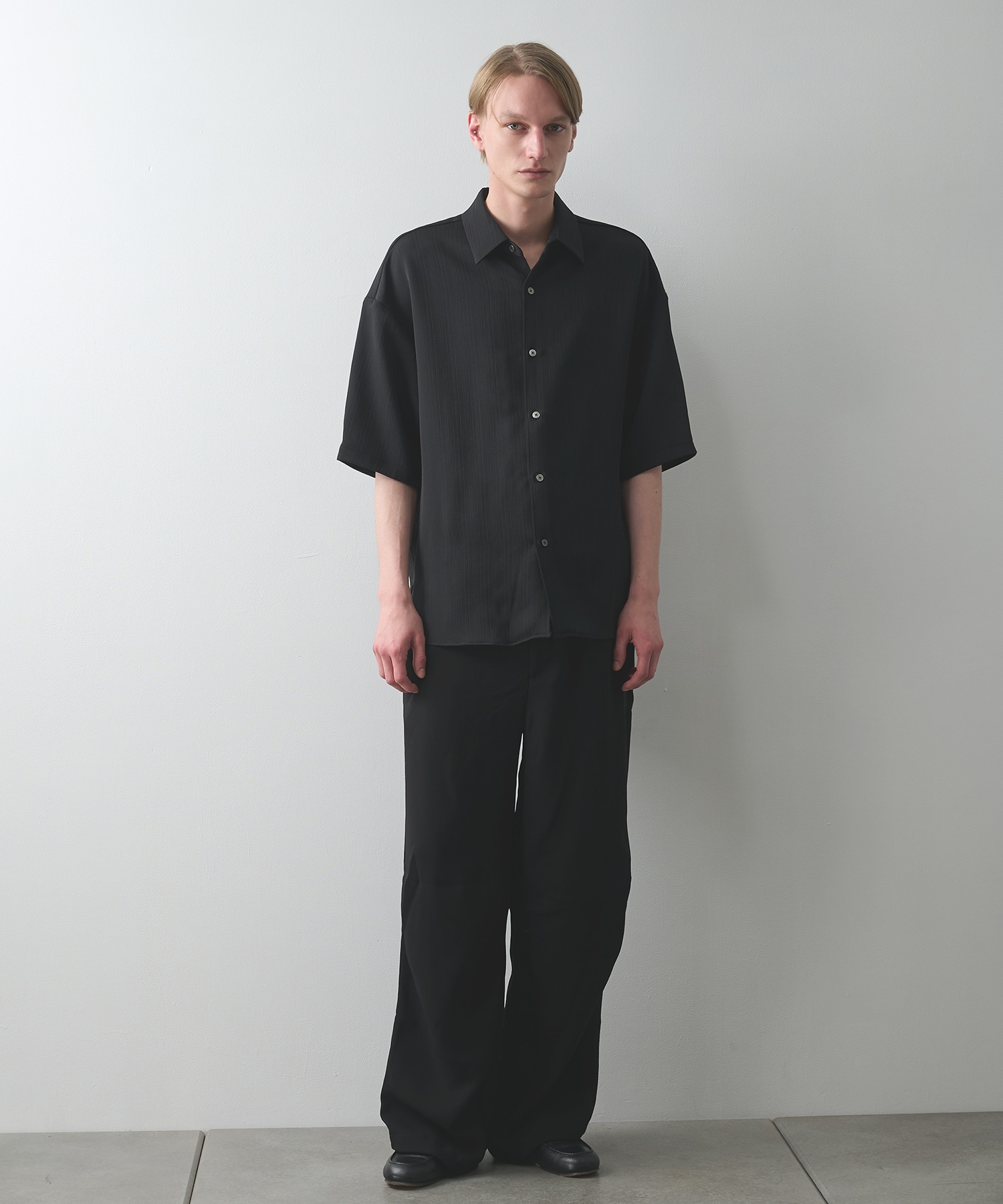 SUMMER ESSENTIAL RELAX PANTS STUDIOUS