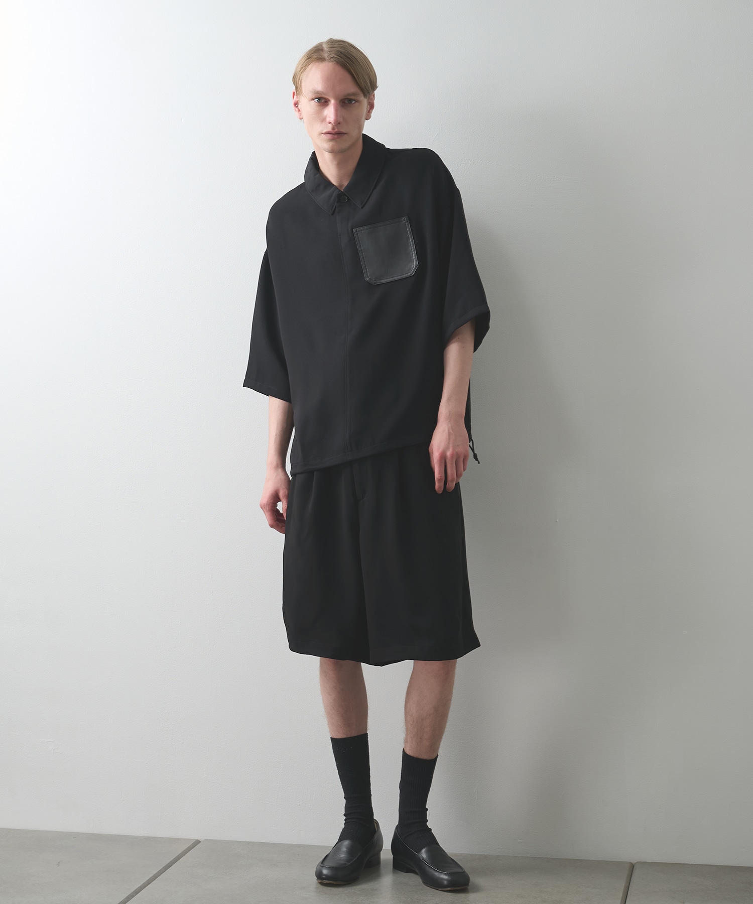 SUMMER ESSENTIAL SHORT PANTS STUDIOUS