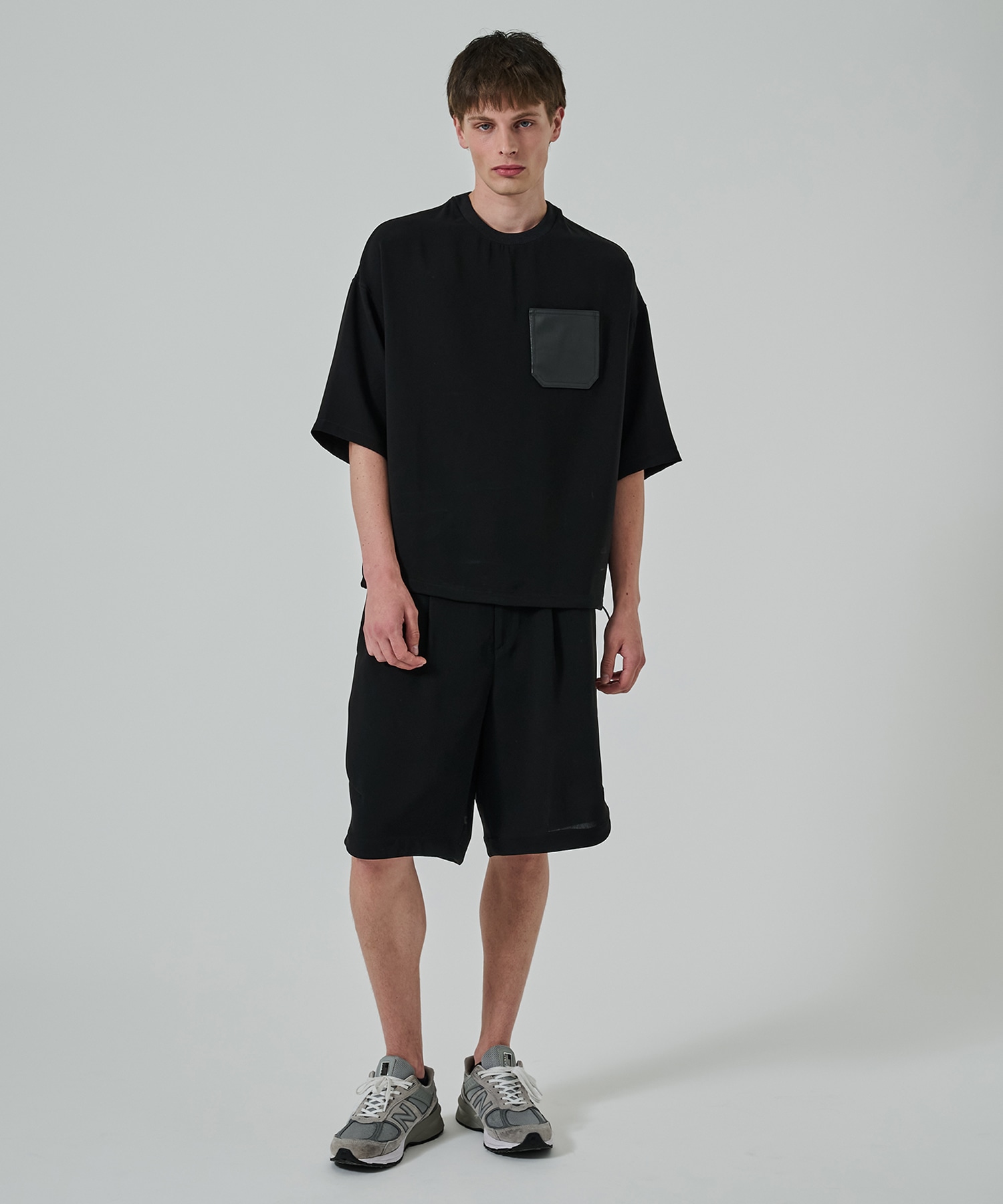SUMMER ESSENTIAL SHORT PANTS STUDIOUS