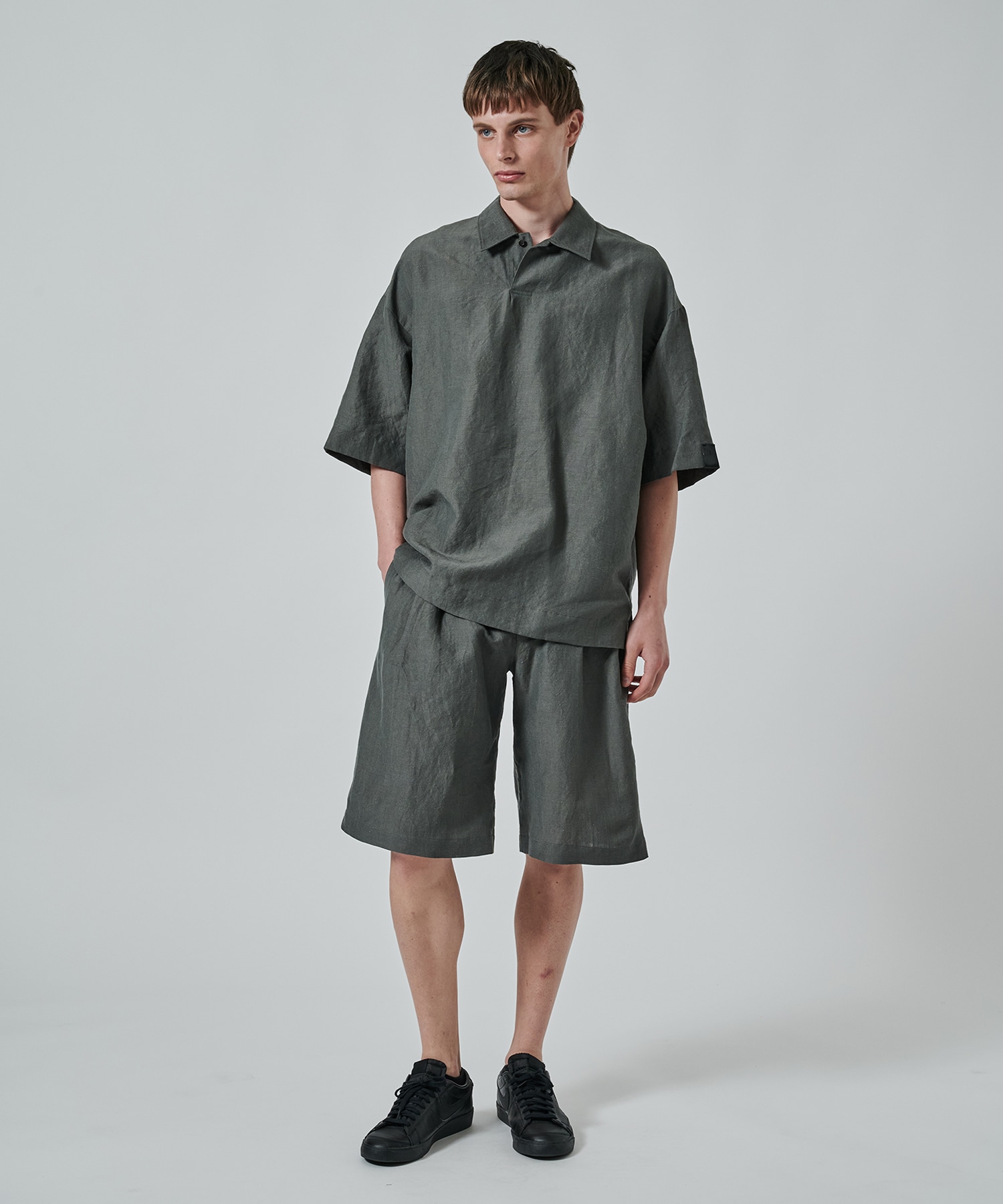 2251-PT50-001 PANTS N.HOOLYWOOD