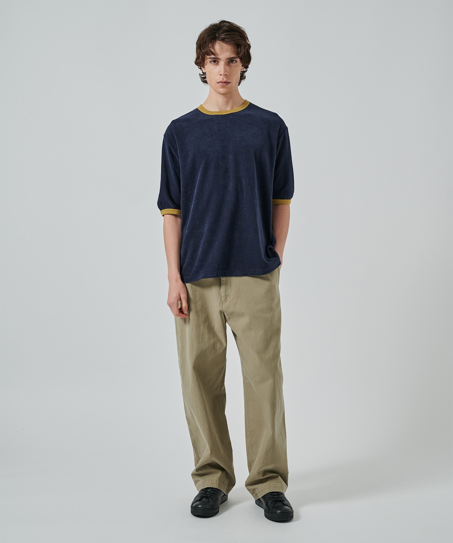U.S.ARMY CHINO TROUSERS MARKAWARE/marka
