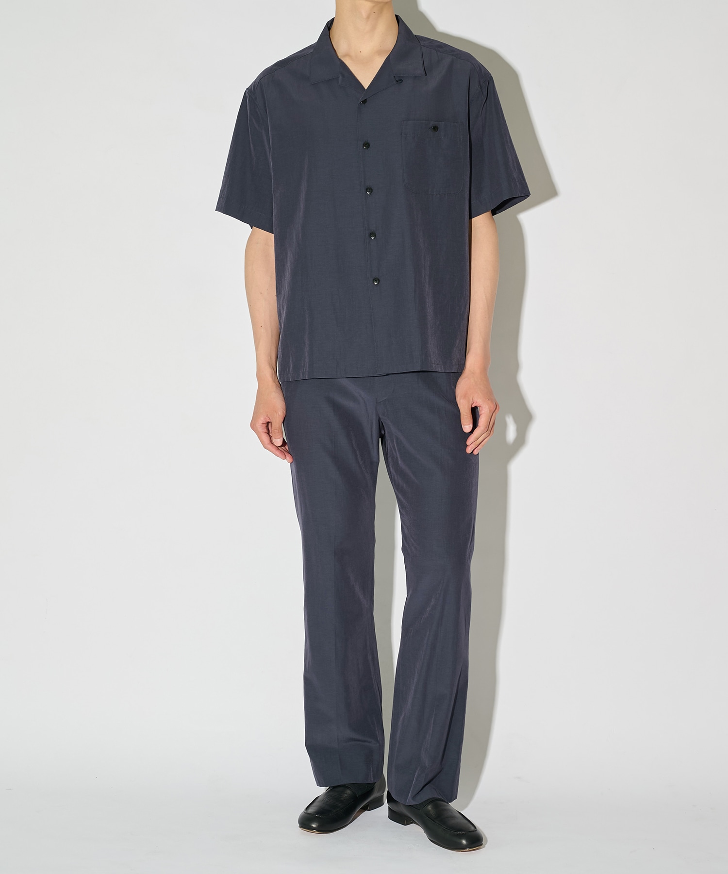 別注 Easy Slim Slacks soe