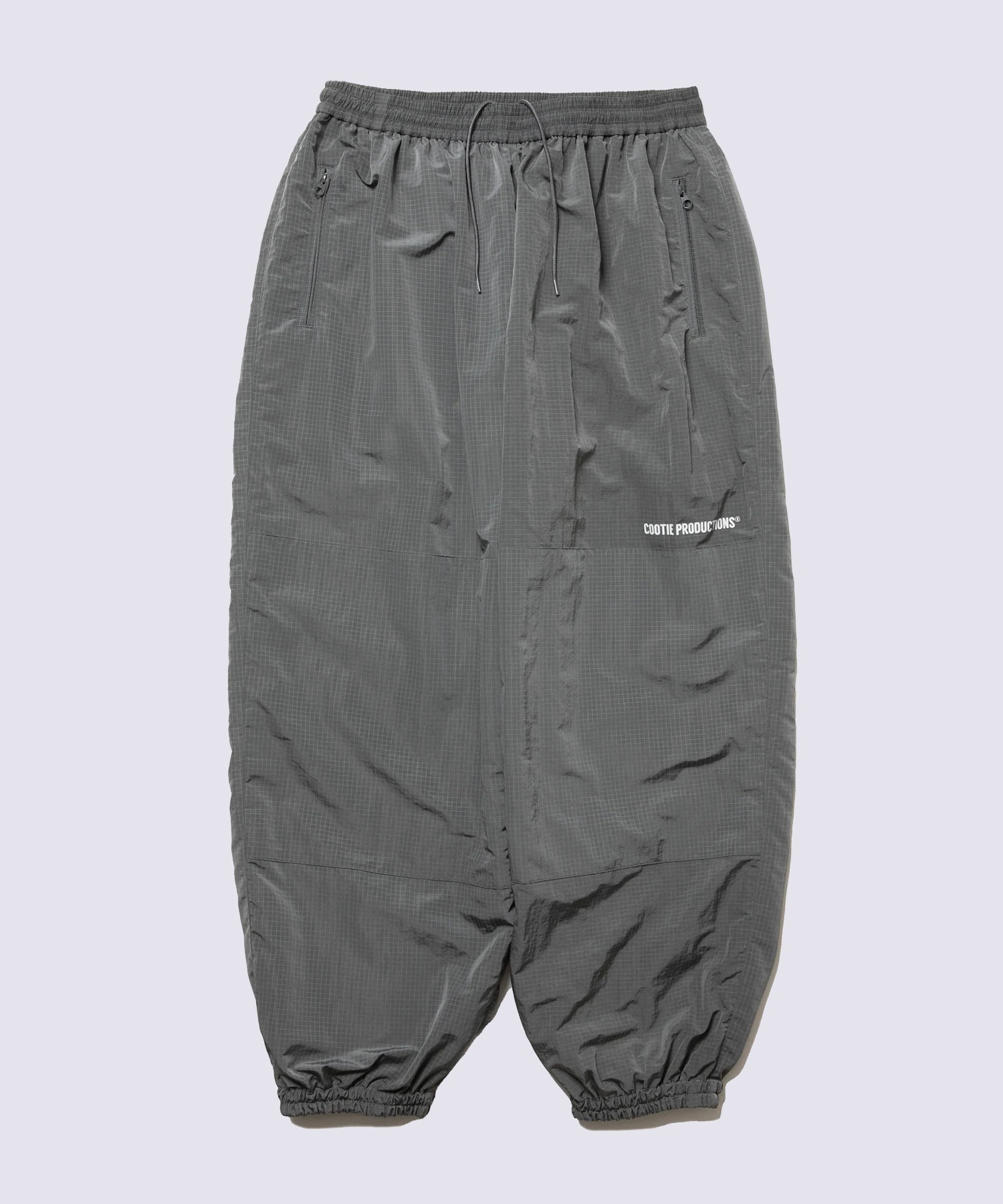 Nyron Ripstop Training Pants COOTIE PRODUCTIONS