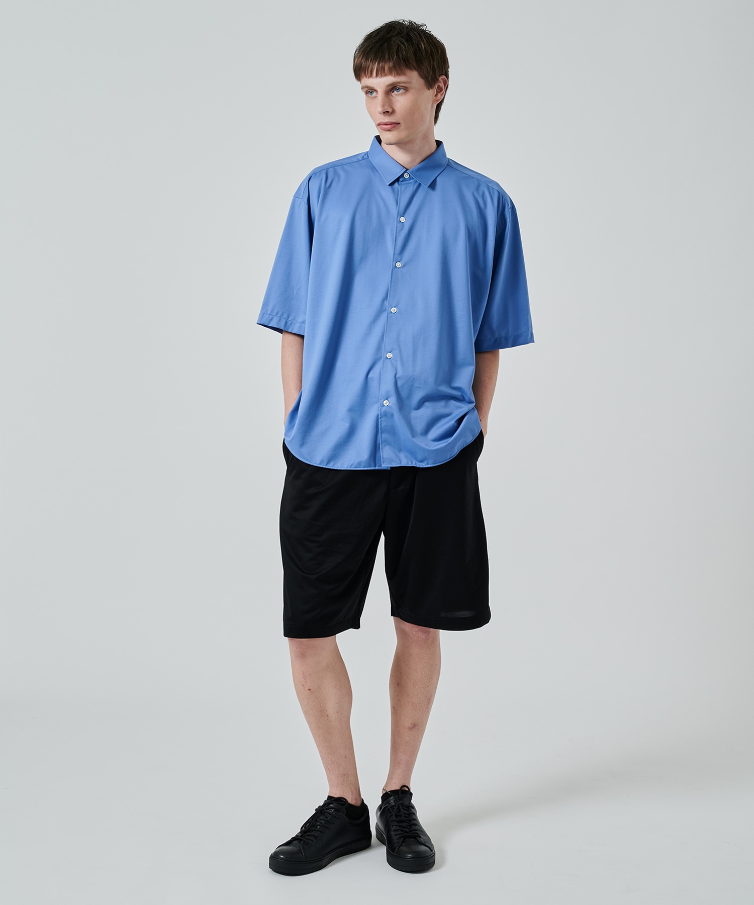 46G Easy Shorts KANEMASA PHIL.