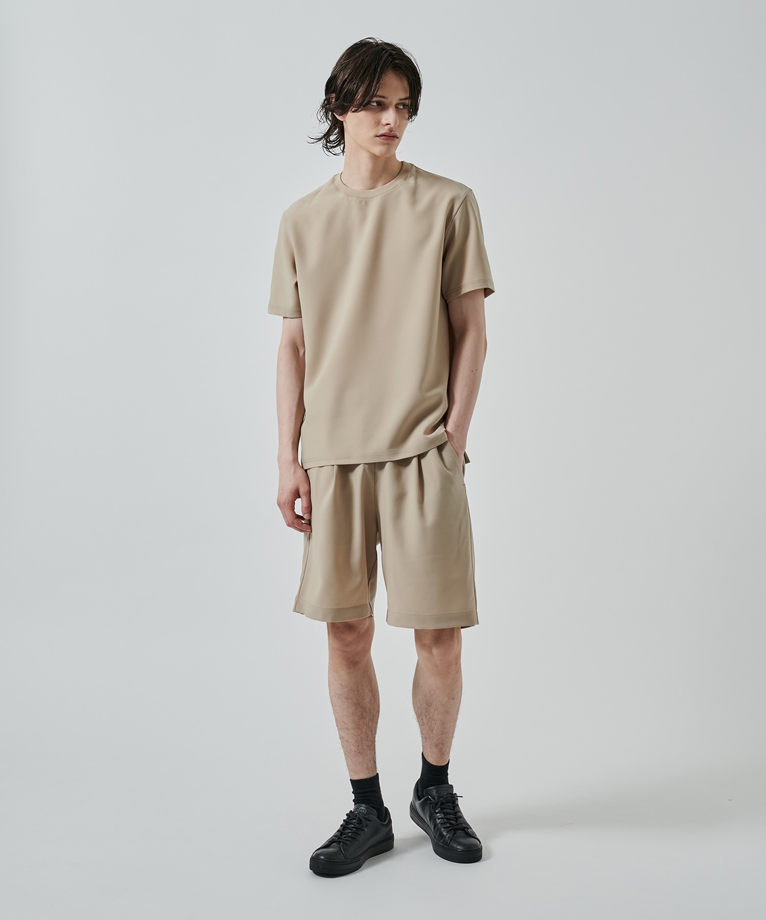 〈別注〉 SUMMER SHORTS ATTACHMENT