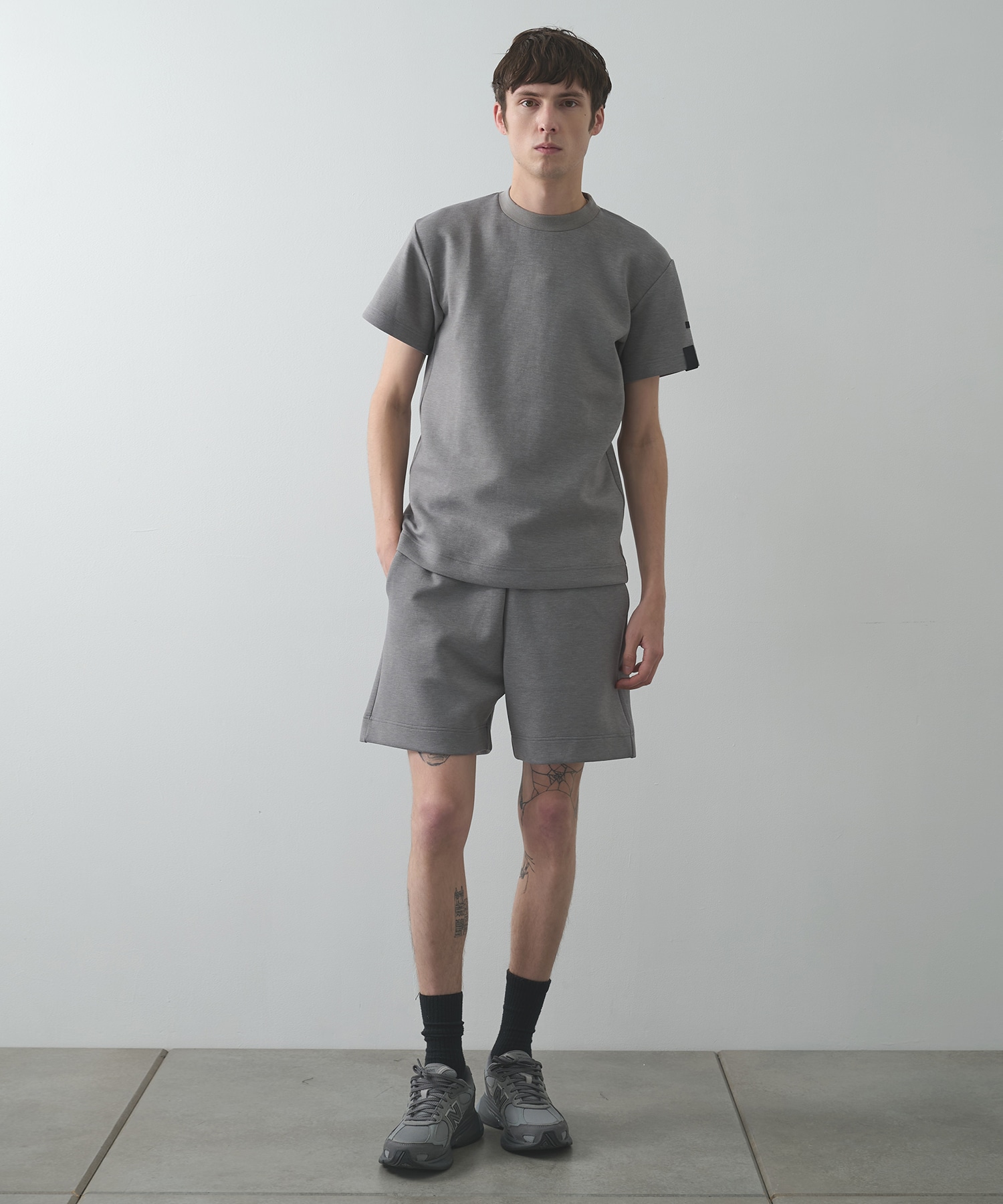 2251-CP52-018 PANTS N.HOOLYWOOD