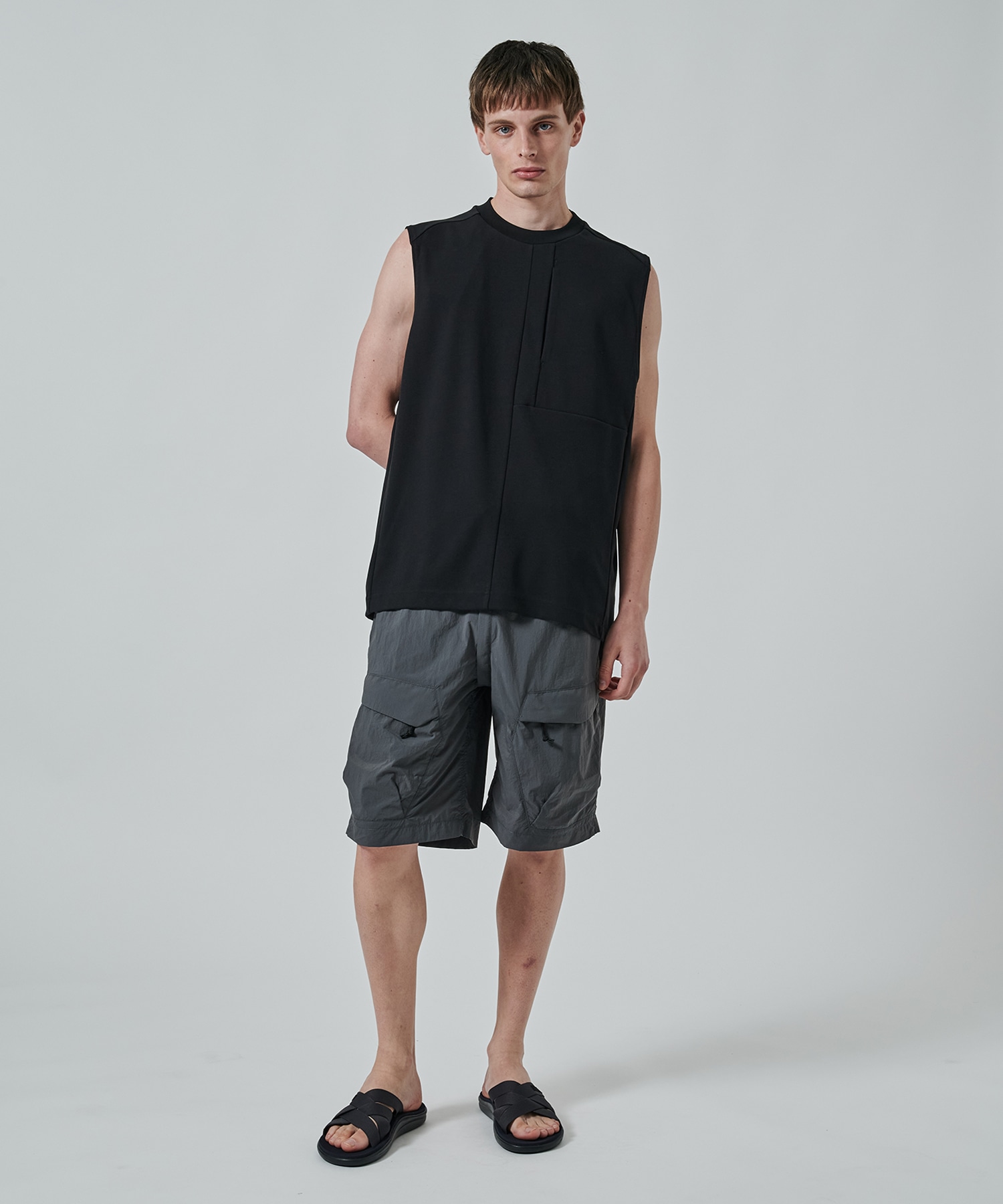 9251-CP51-003 PANTS N.HOOLYWOOD