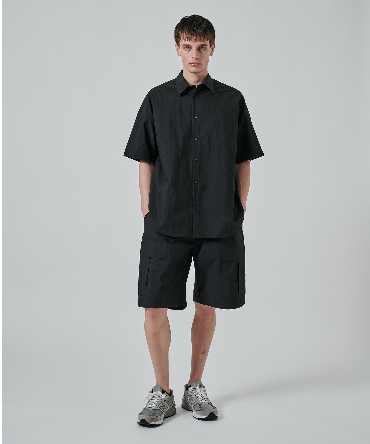 〈別注〉 Gramicci CARGO SHORTS N.HOOLYWOOD