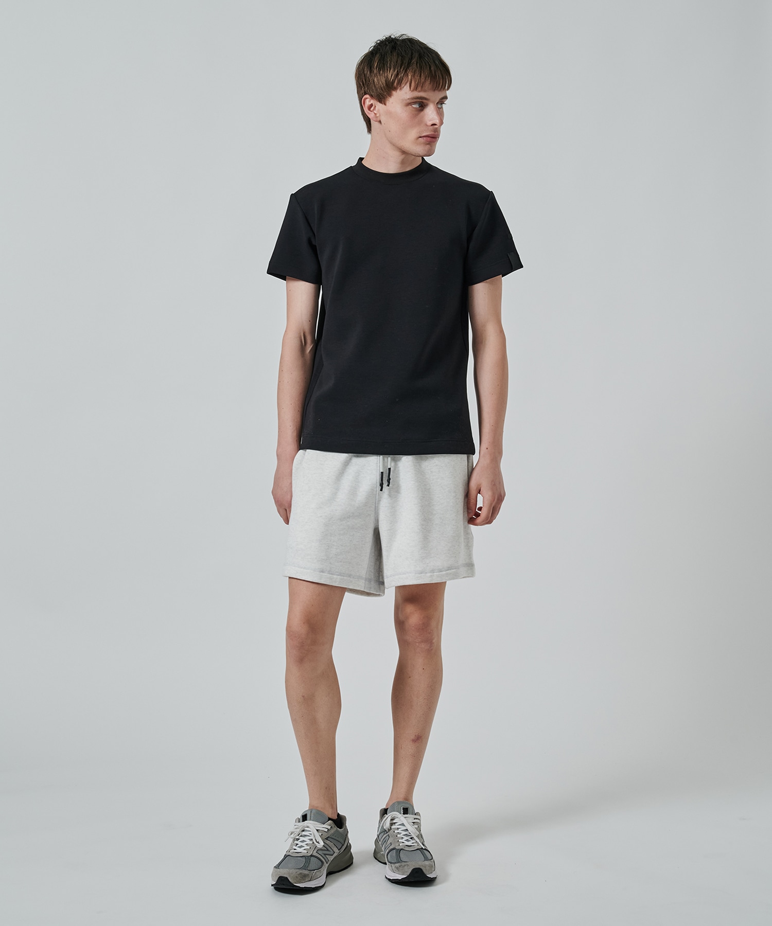 9251-CP52-009 HALF PANTS N.HOOLYWOOD