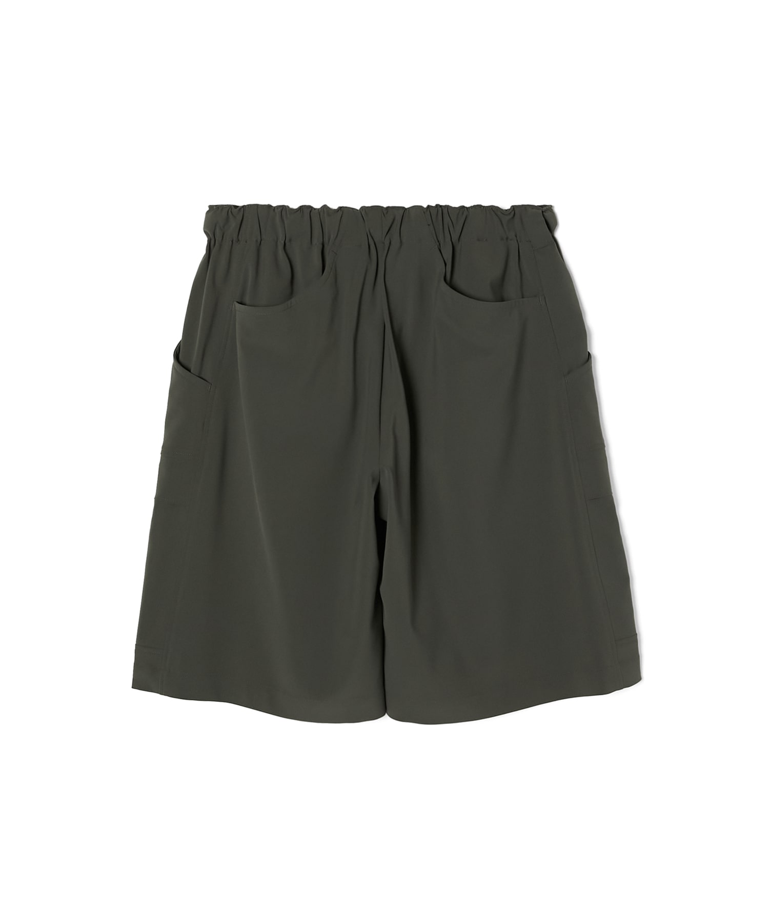 2251-CP50-003 CARGO HALF PANTS N.HOOLYWOOD