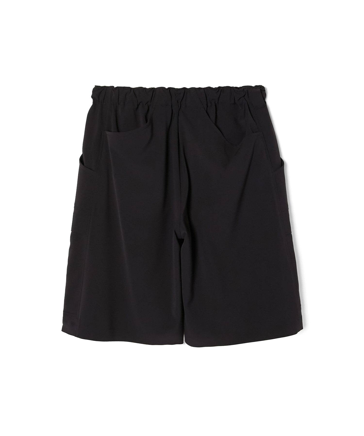 2251-CP50-003 CARGO HALF PANTS N.HOOLYWOOD