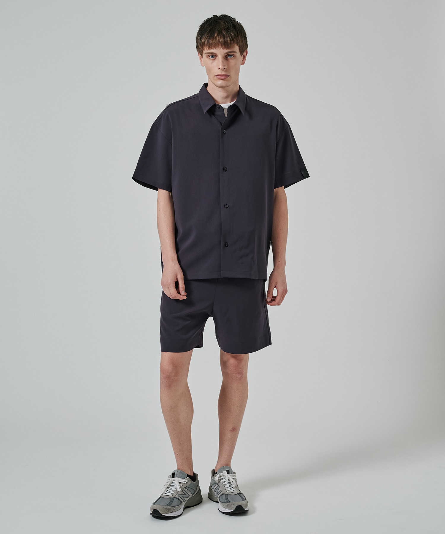 2251-CP52-003 HALF PANTS N.HOOLYWOOD