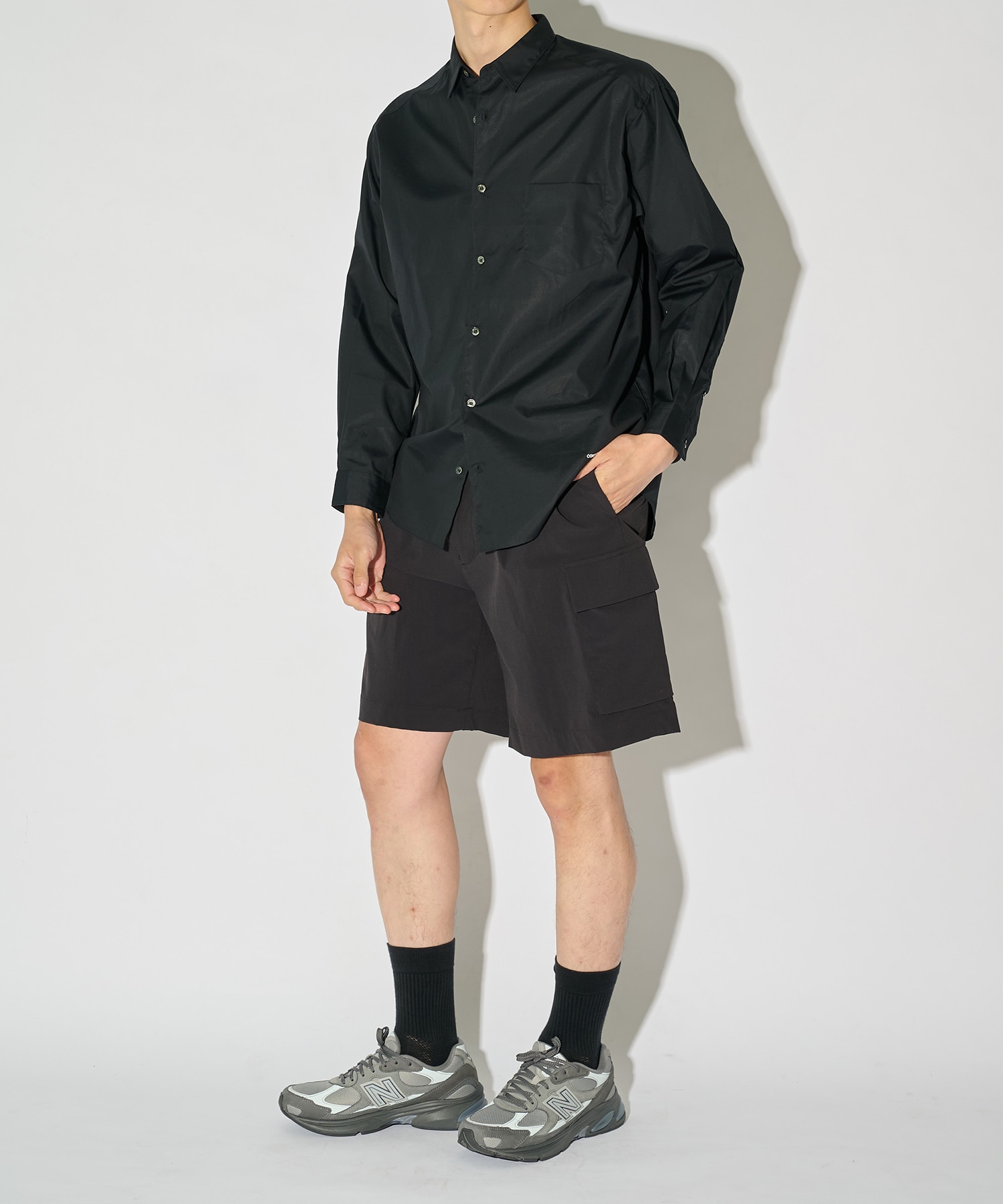 エクストラクールカーゴショートパンツ