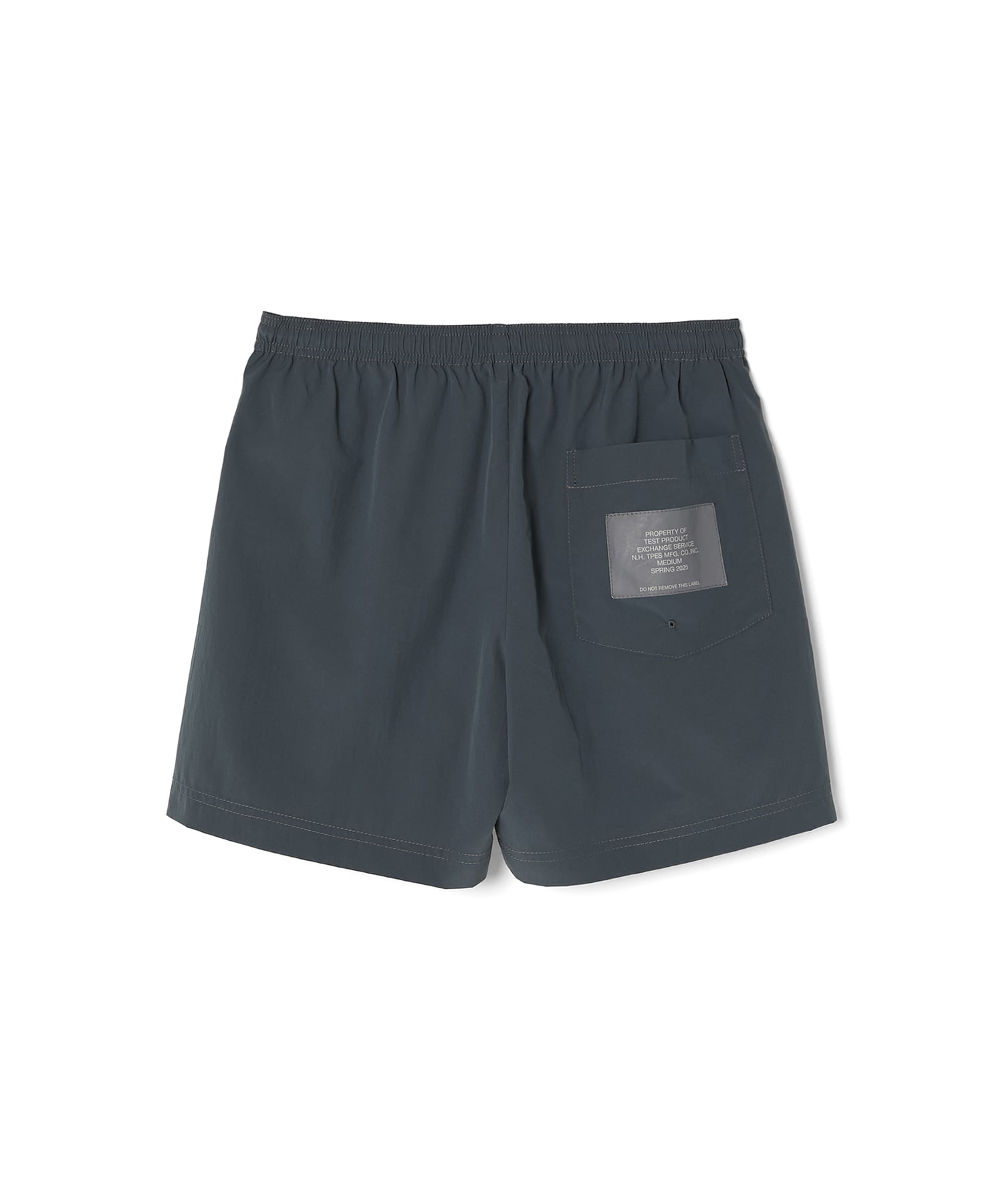 9251-CP53-004 HALF PANTS N.HOOLYWOOD