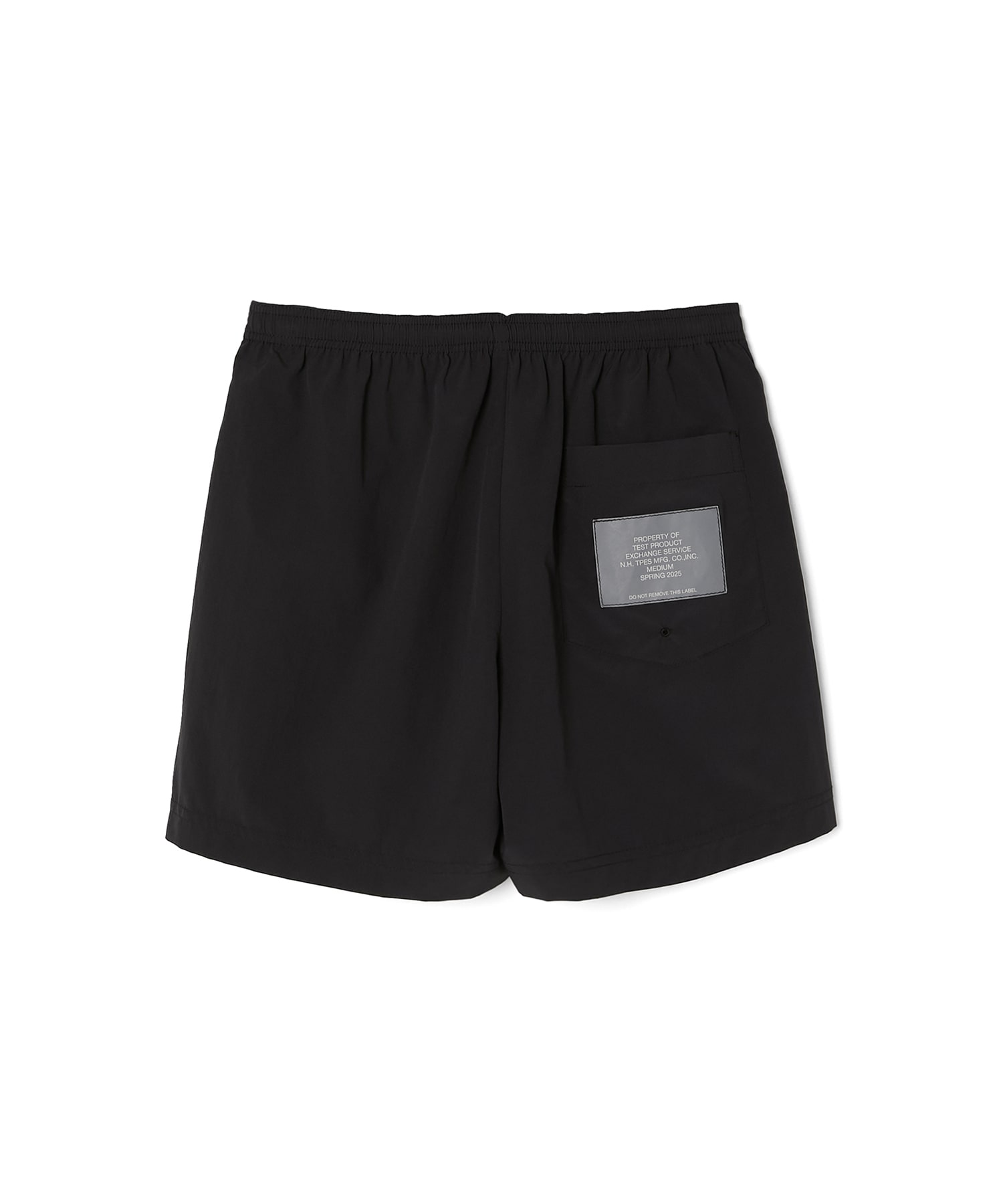 9251-CP53-004 HALF PANTS N.HOOLYWOOD