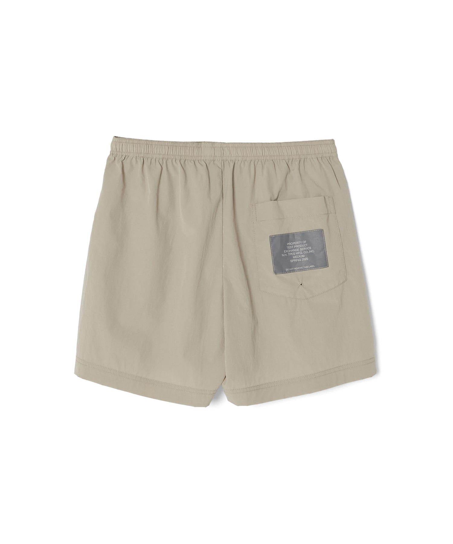 9251-CP53-004 HALF PANTS N.HOOLYWOOD