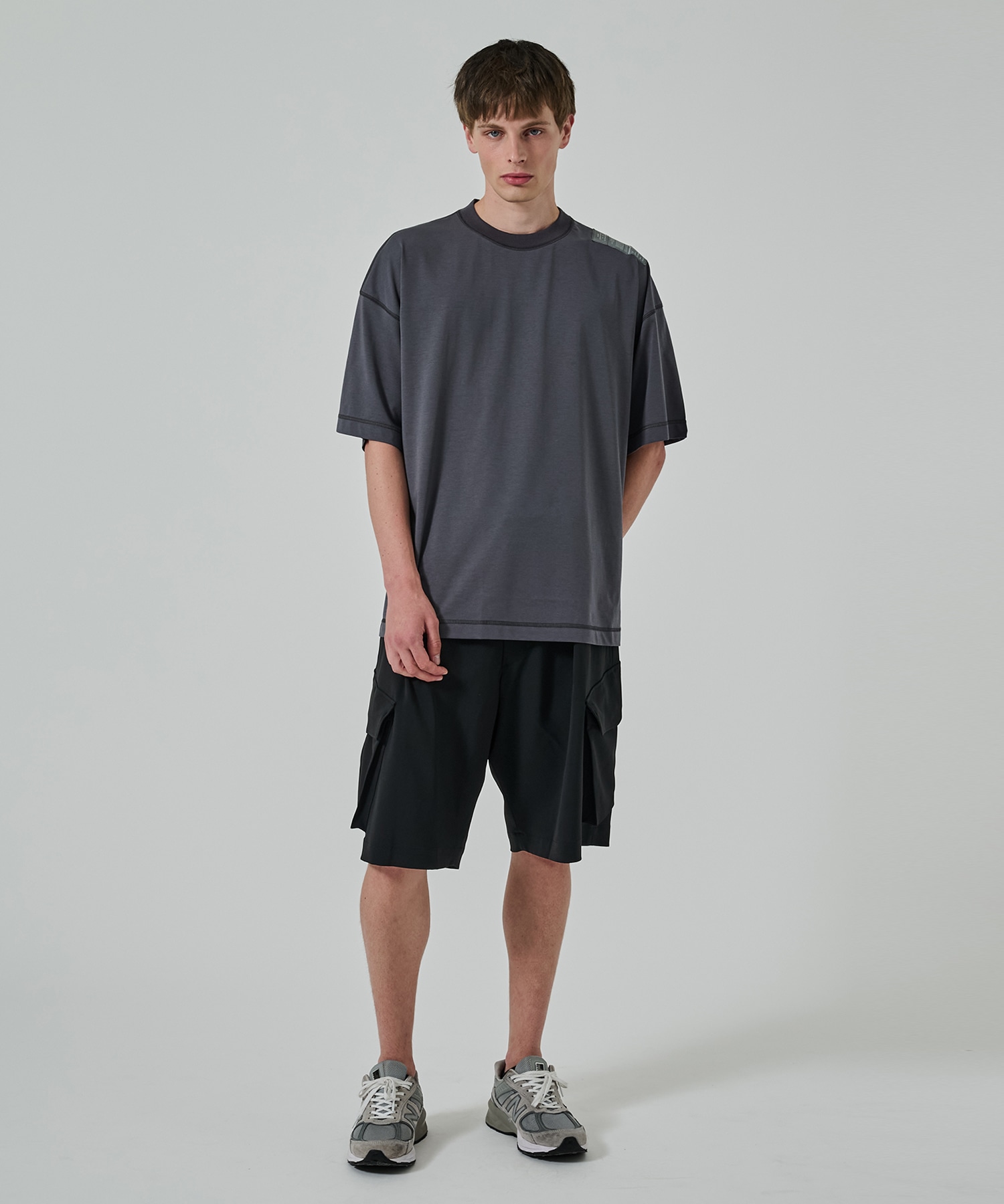 〈別注〉2255-CP60-003 CARGO SHORTS N.HOOLYWOOD