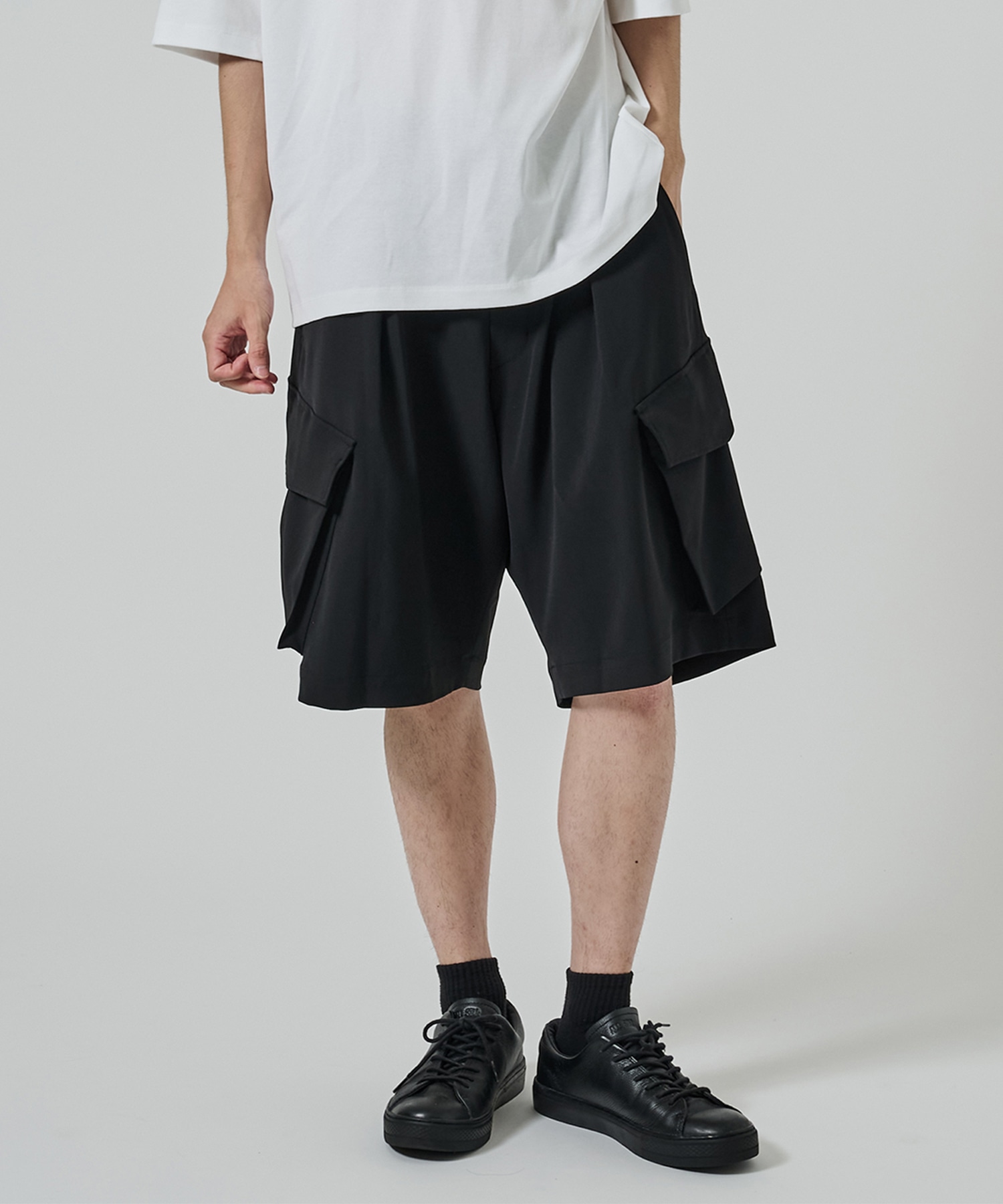 <別注>2255-CP60-003 CARGO SHORTS N.HOOLYWOOD