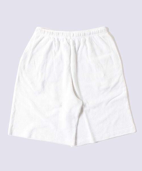 MESH SHORTS ANDER