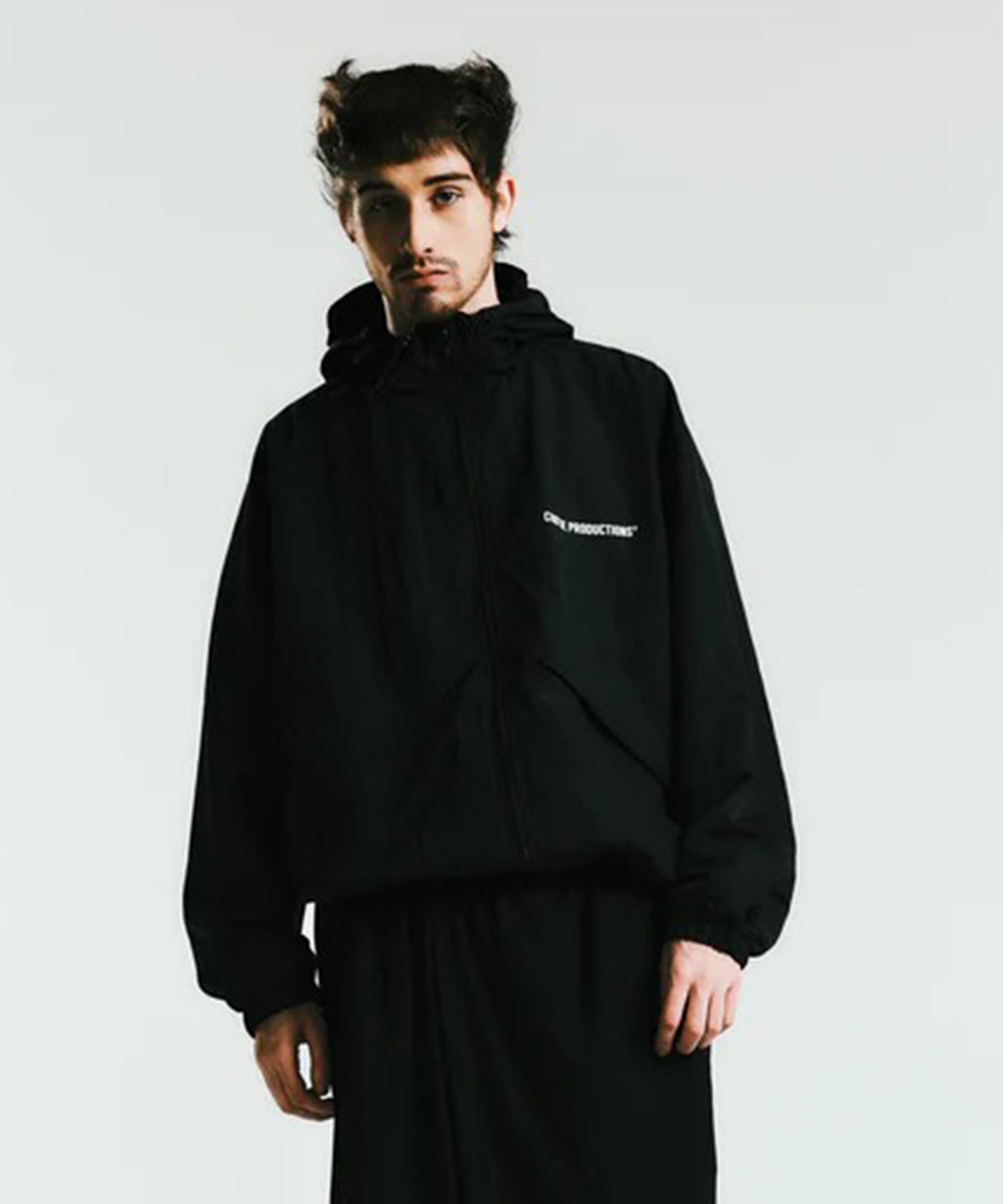 Nyron Ripstop Training Jacket COOTIE PRODUCTIONS